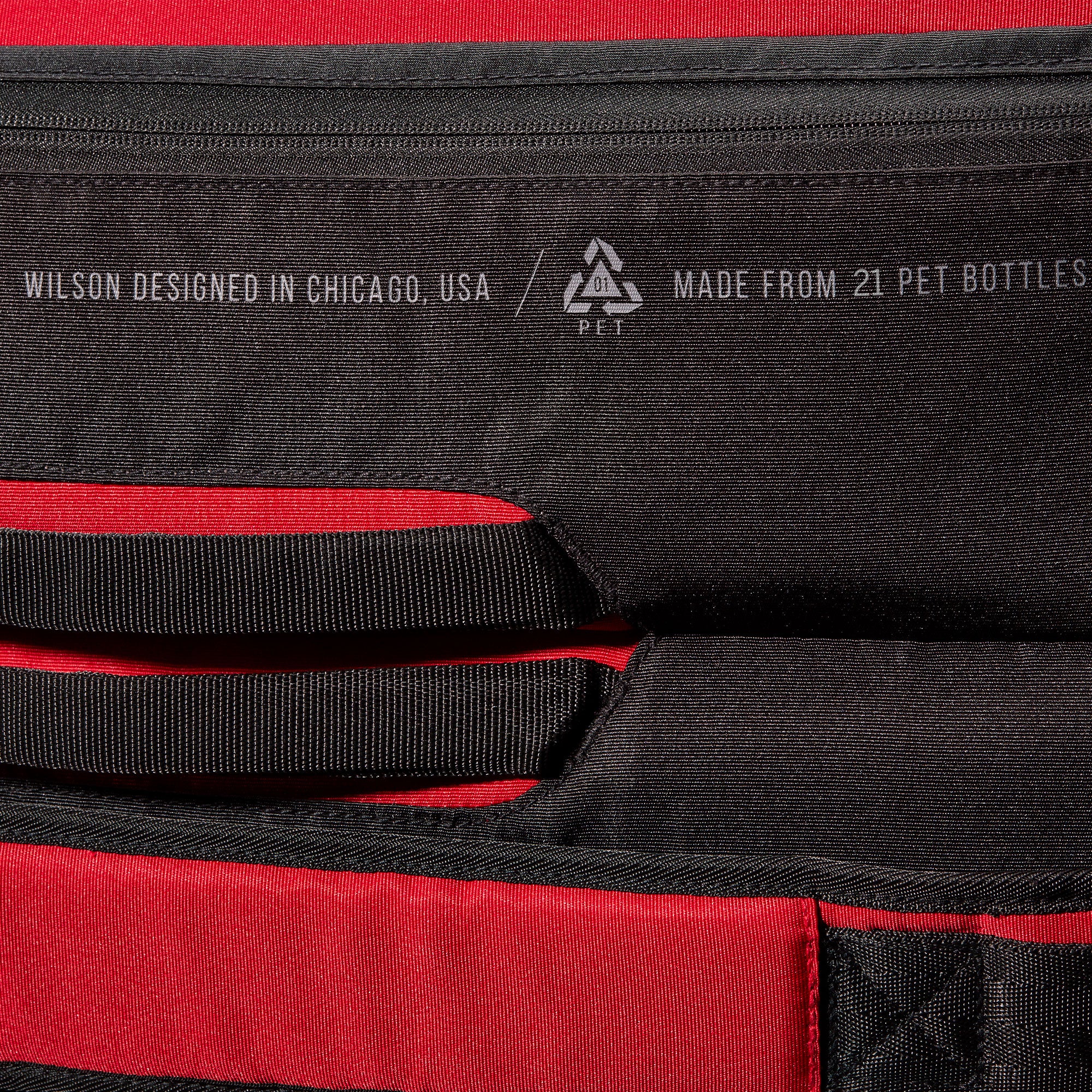 Wilson Clash V2 Super Tour 9 Racket Tennis Bag