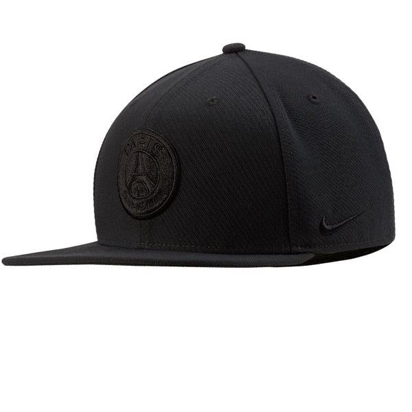 Nike Pro Paris Saint-Germain Black/Black、mySite、noshort