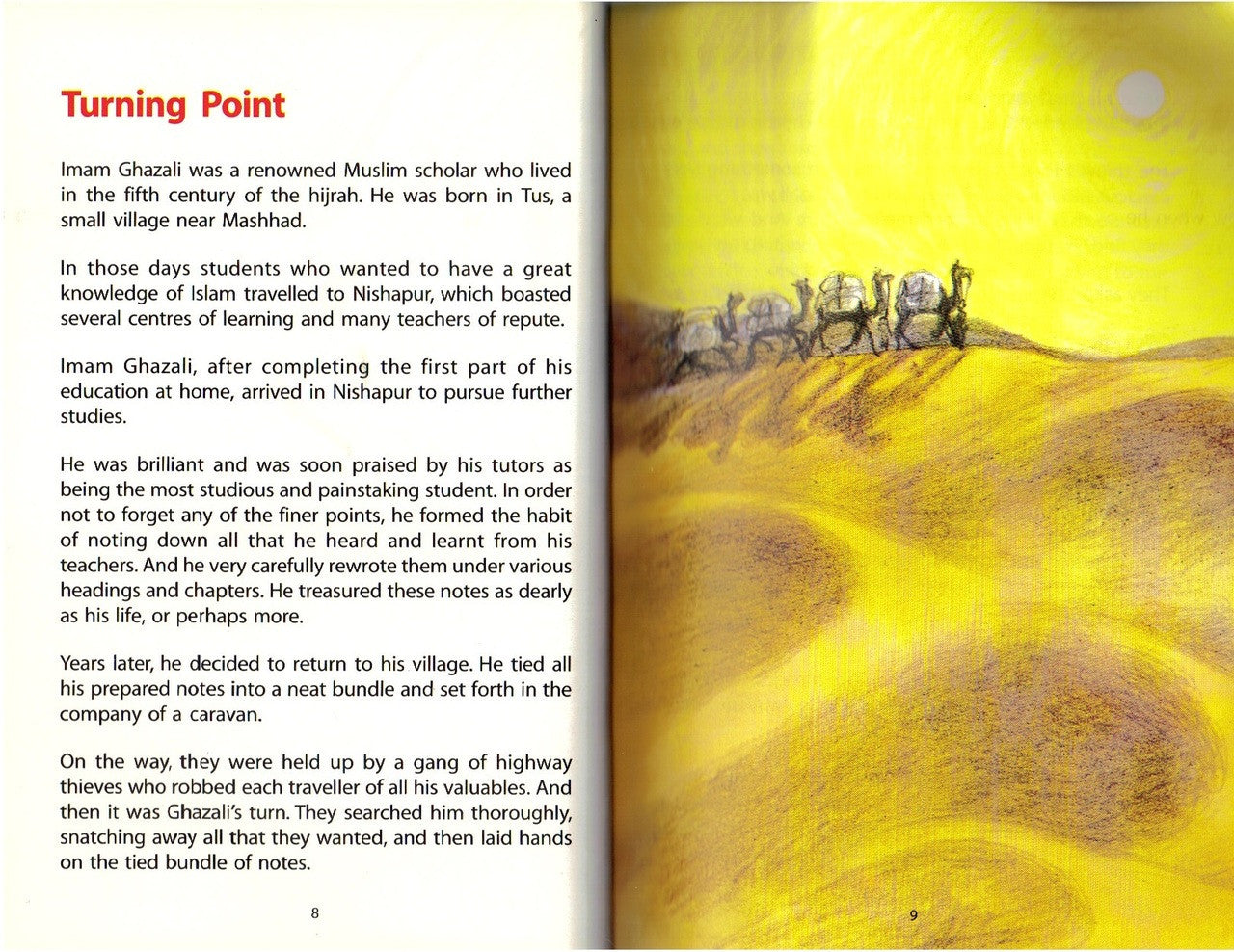 Parents Love and Other Islamic Stories、mySite、topwebapps