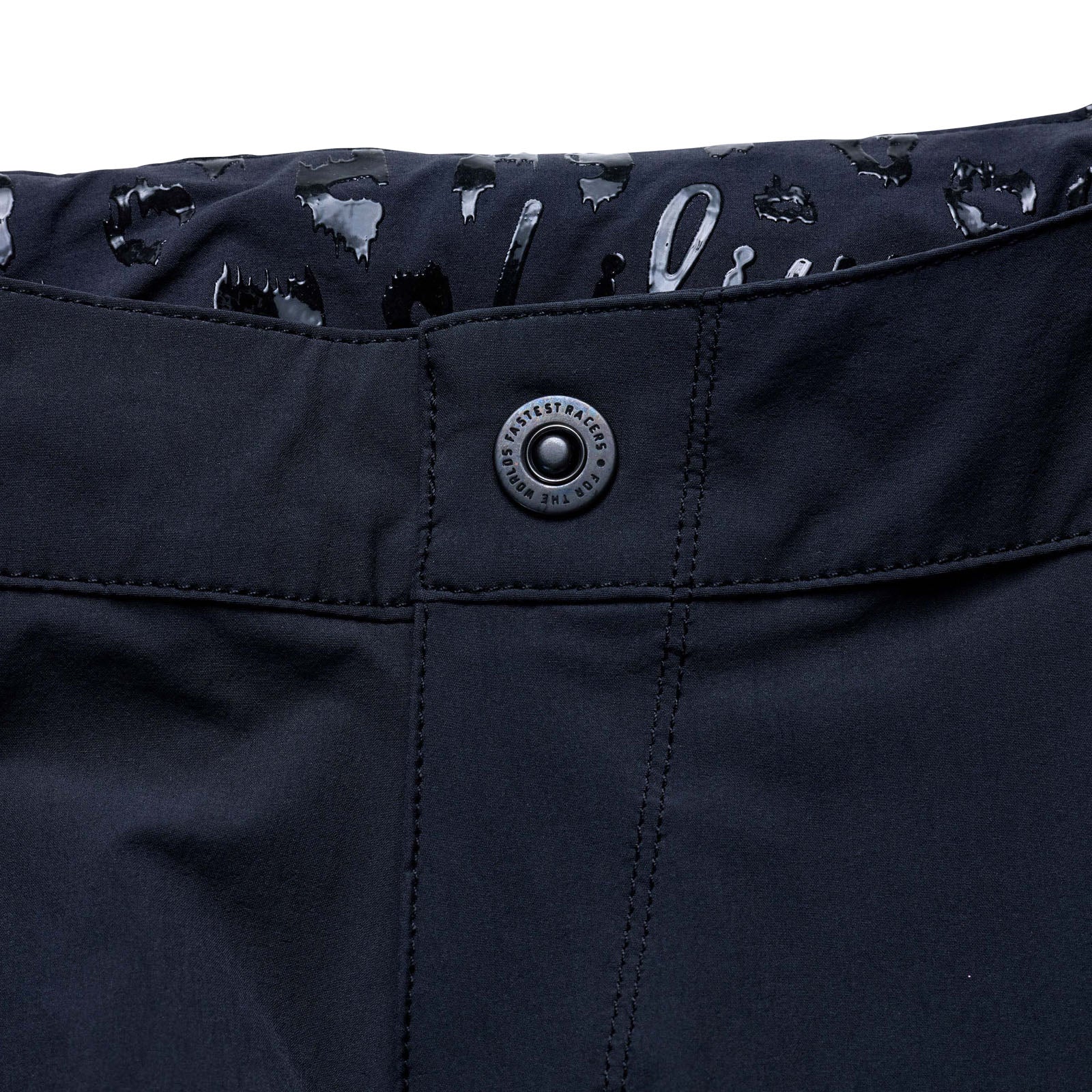 Womens Lilium Pant Solid Black、mySite、dreamappss