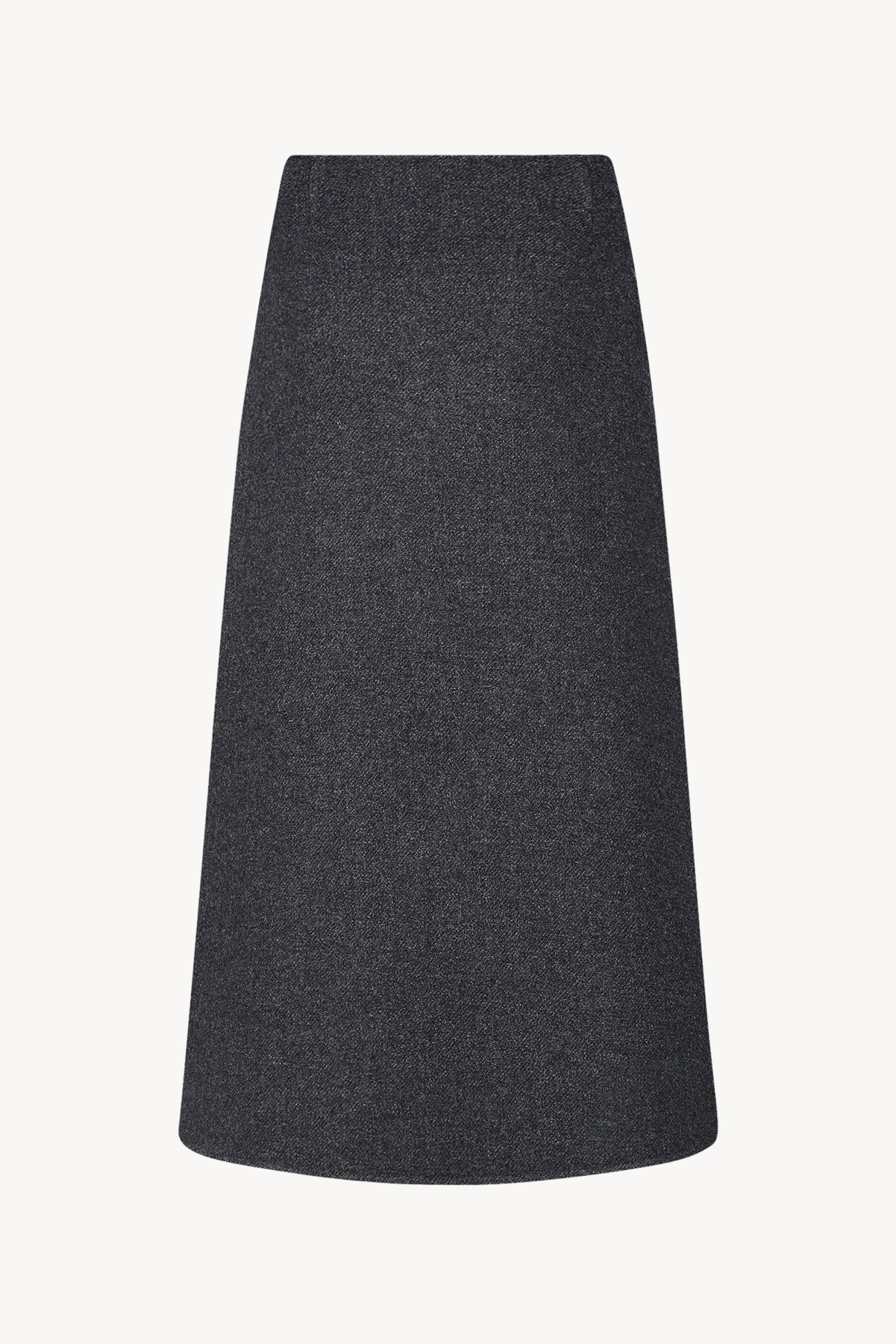 Lison Skirt in Wool and Nylon、mySite、aoinhome