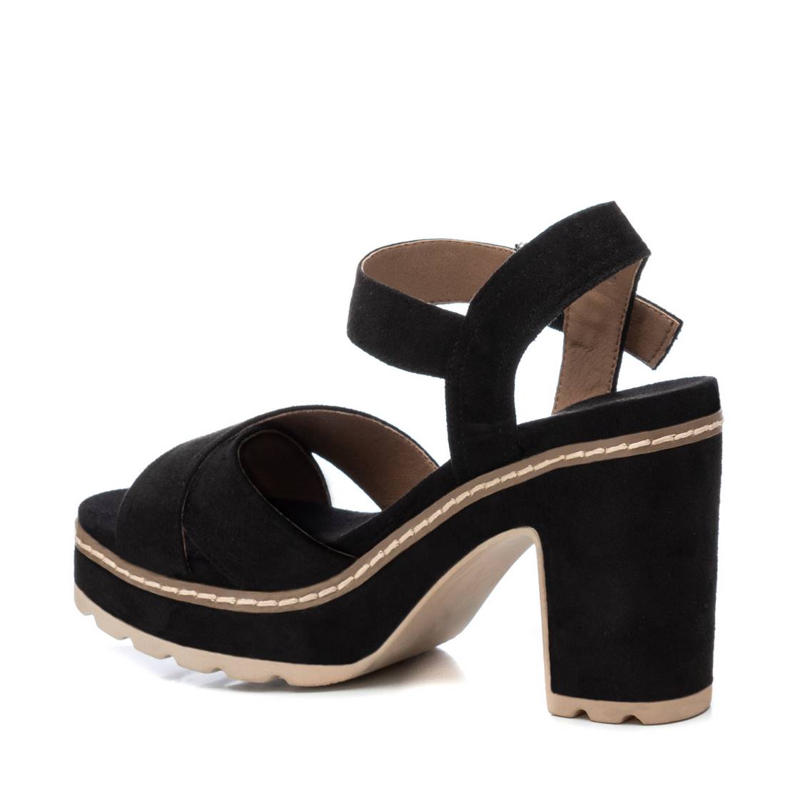 SANDALIA DE MUJER REFRESH 17069505、mySite、gtrtttuynbv