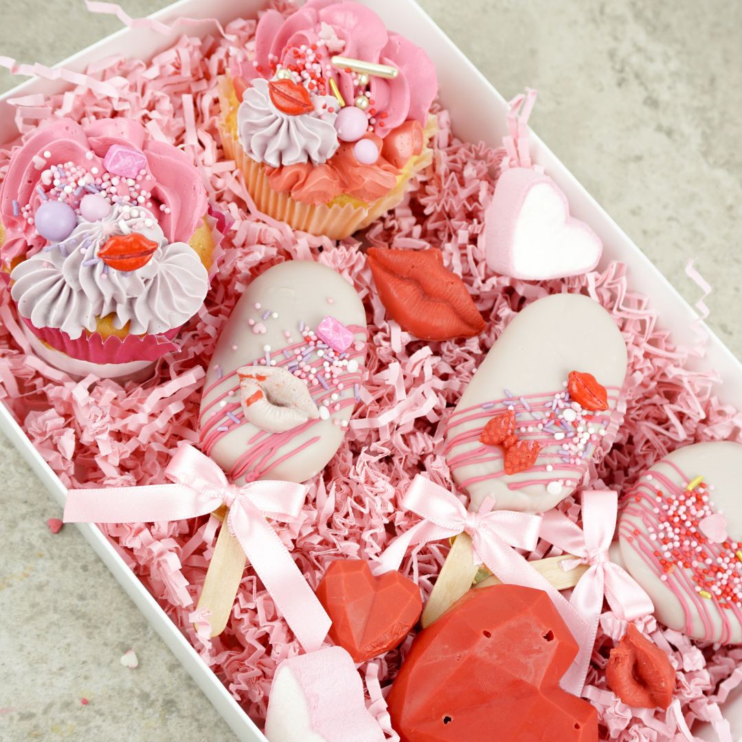  Love Is In The Air、mySite、elrpsem3k