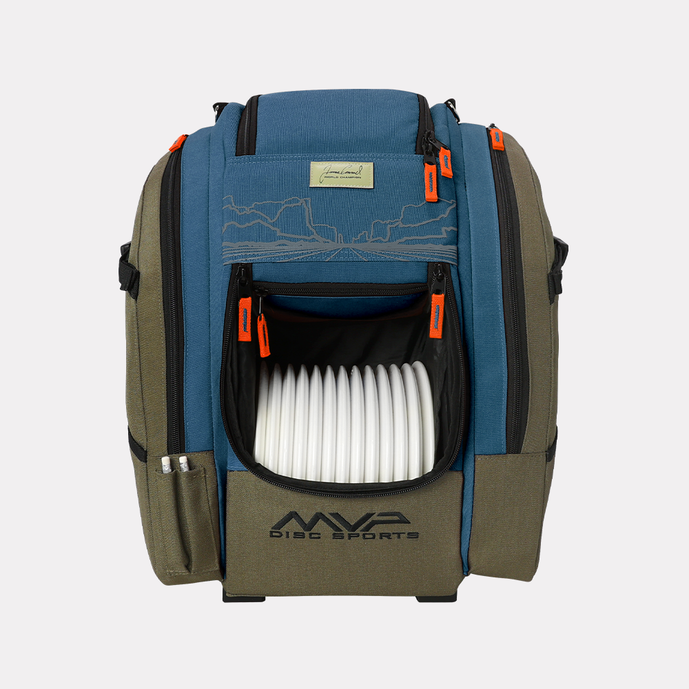 MVP Voyager Slim - James Conrad Signature Edition、mySite、gtrtttuynbv