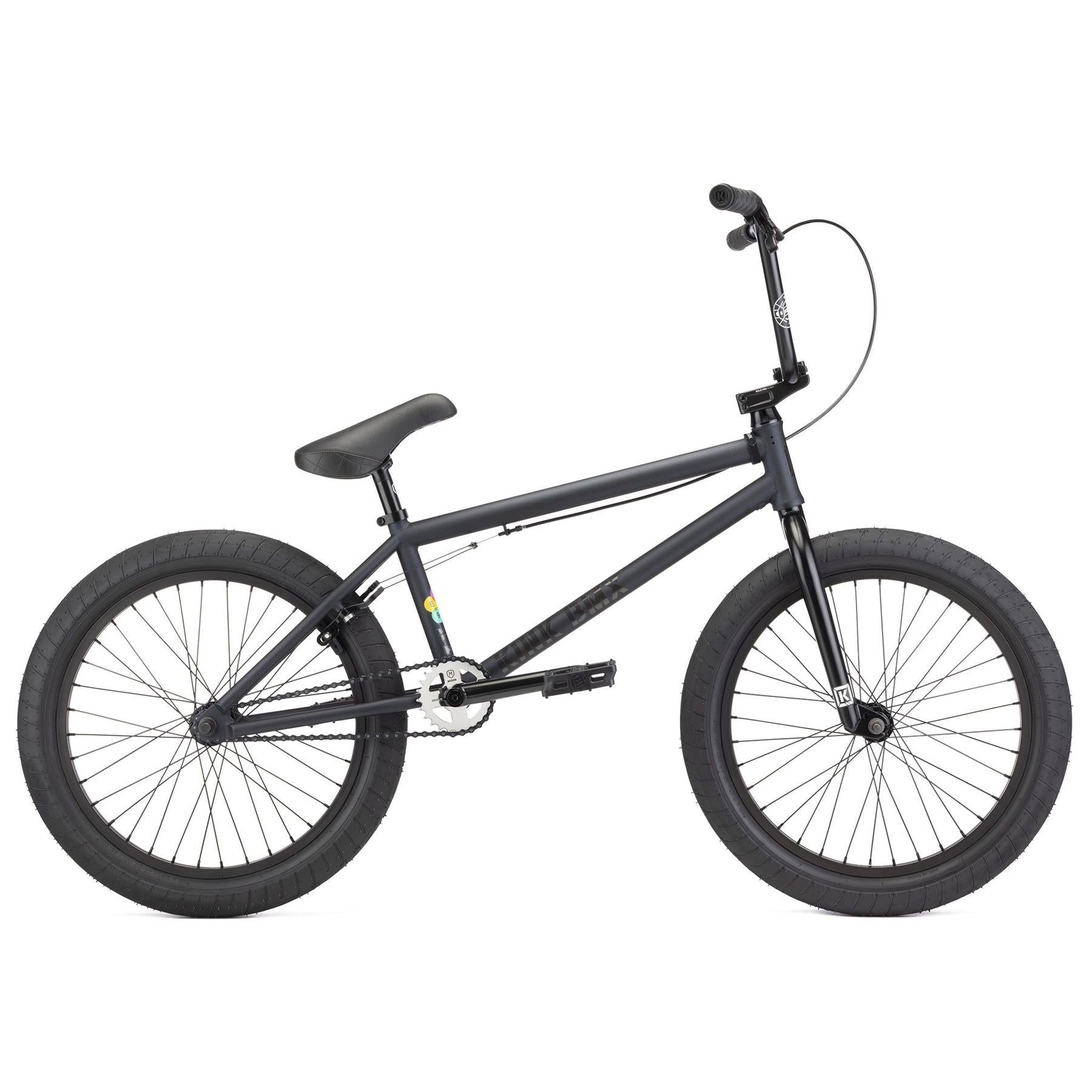 Kink Gap BMX Bike 2023、mySite、merchandisen
