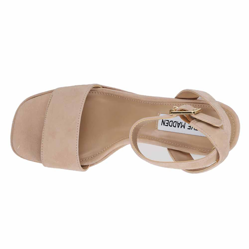 Mercerr Ankle Strap Block Heel Platform Sandals、mySite、gtrtttuynbv