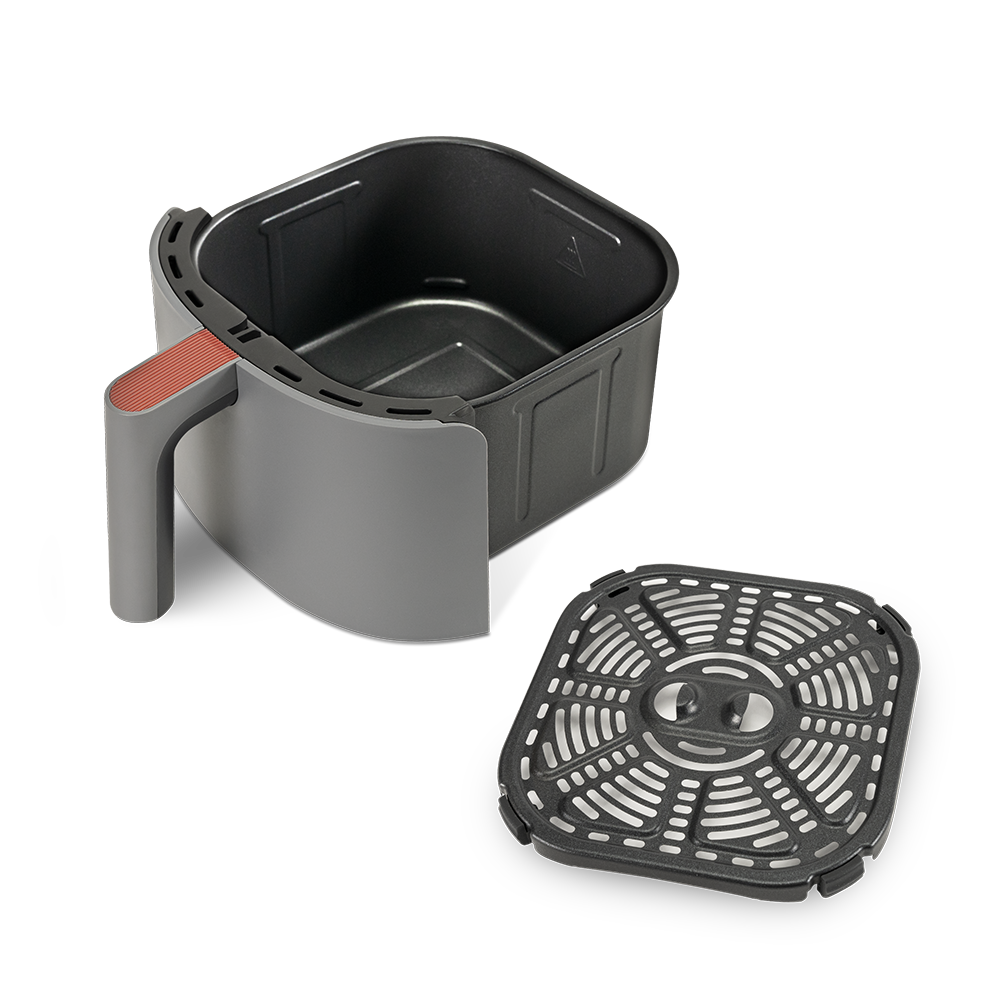 Lite 4.0-Quart Smart Air Fryer、mySite、fannypackpong