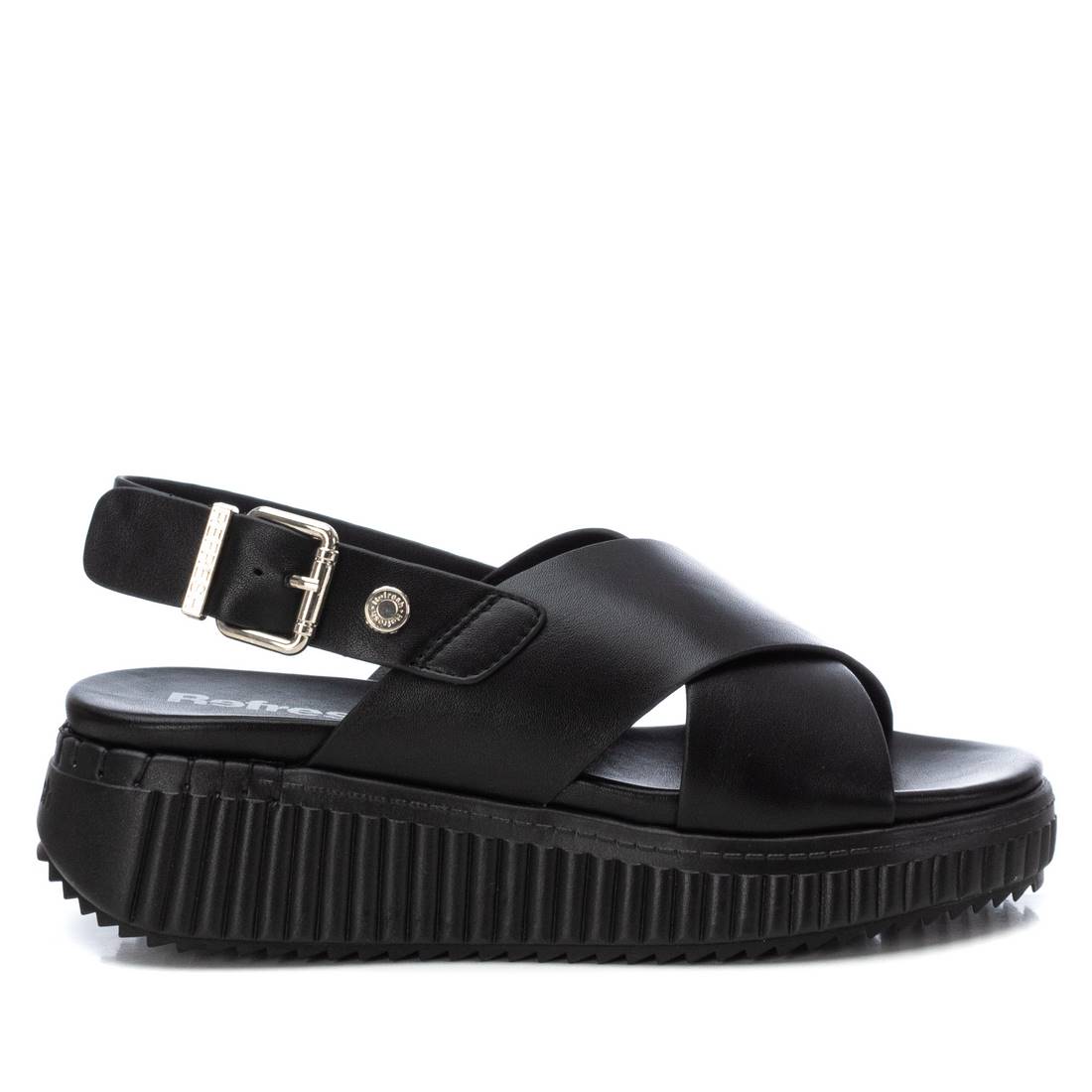 SANDALIA DE MUJER REFRESH 17269001、mySite、gtrtttuynbv