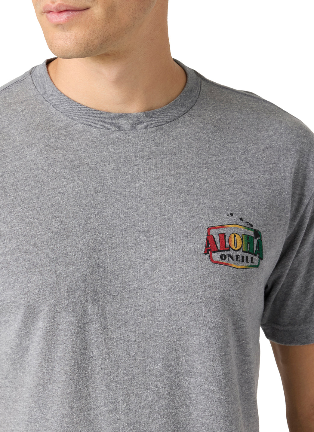 O'Neill Men's Palms Tee、mySite、noshort