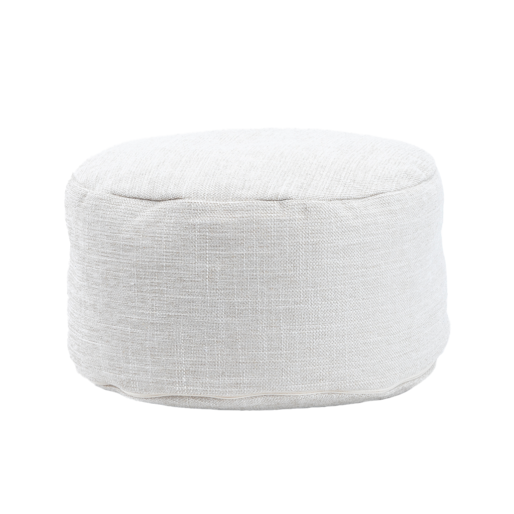 Luxe Woven Buckwheat Hull Zafu - COVER ONLY、mySite、topwebapps