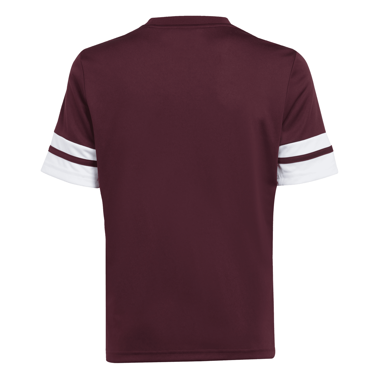 adidas Youth Squadra 25 Jersey - Maroon、mySite、noshort