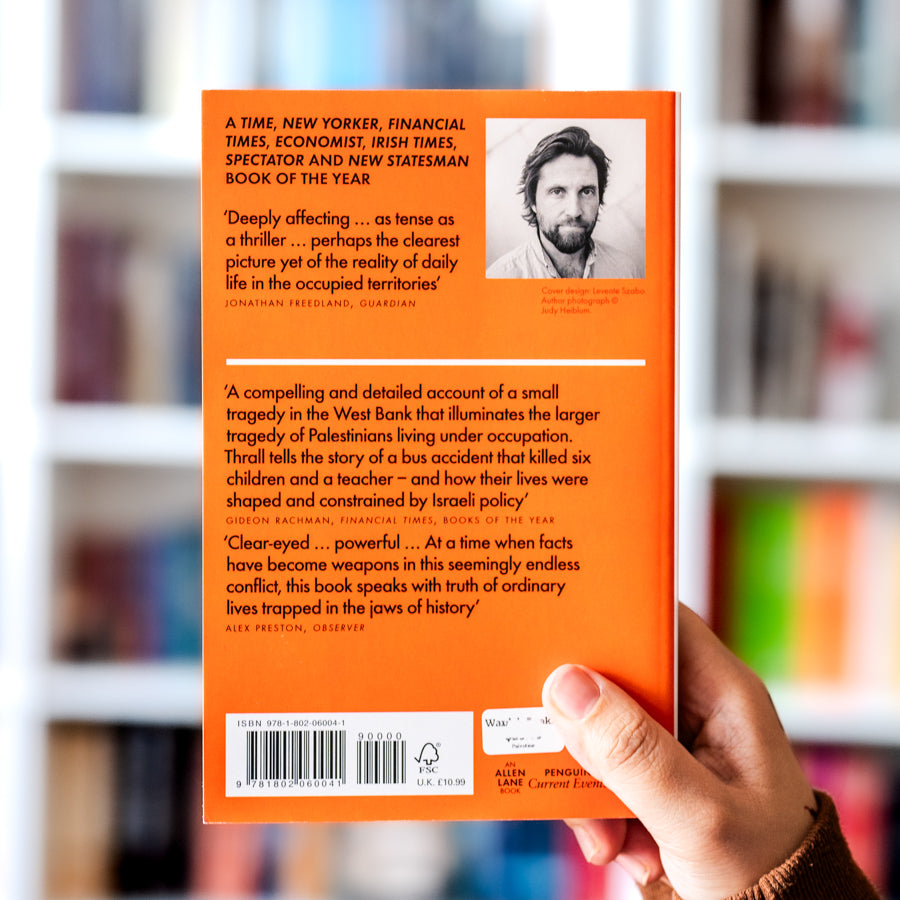 A Day in the Life of Abed Salama: A Palestine Story、mySite、topwebapps