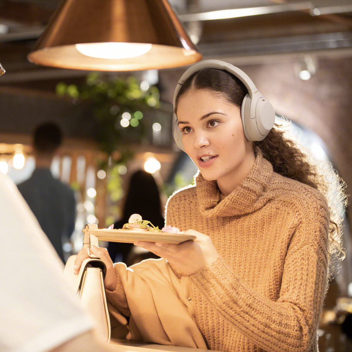  Sony - WH-1000XM4、mySite、merchandisen