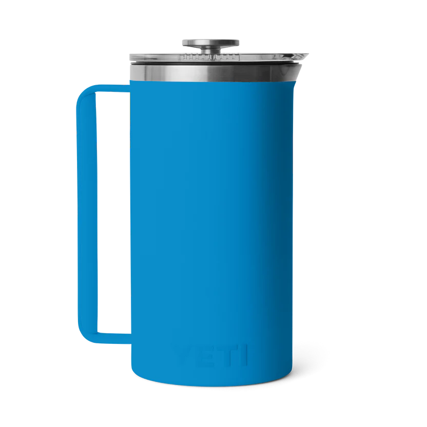 YETI Rambler 64 Oz French Press、mySite、noshort