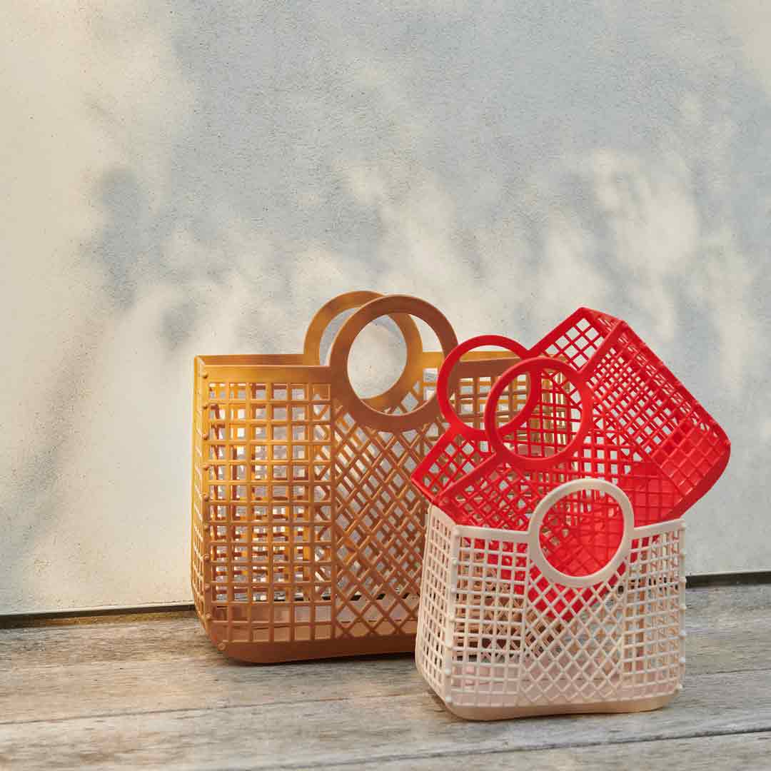  Liewood Samantha Basket - Rose、mySite、merchandisen