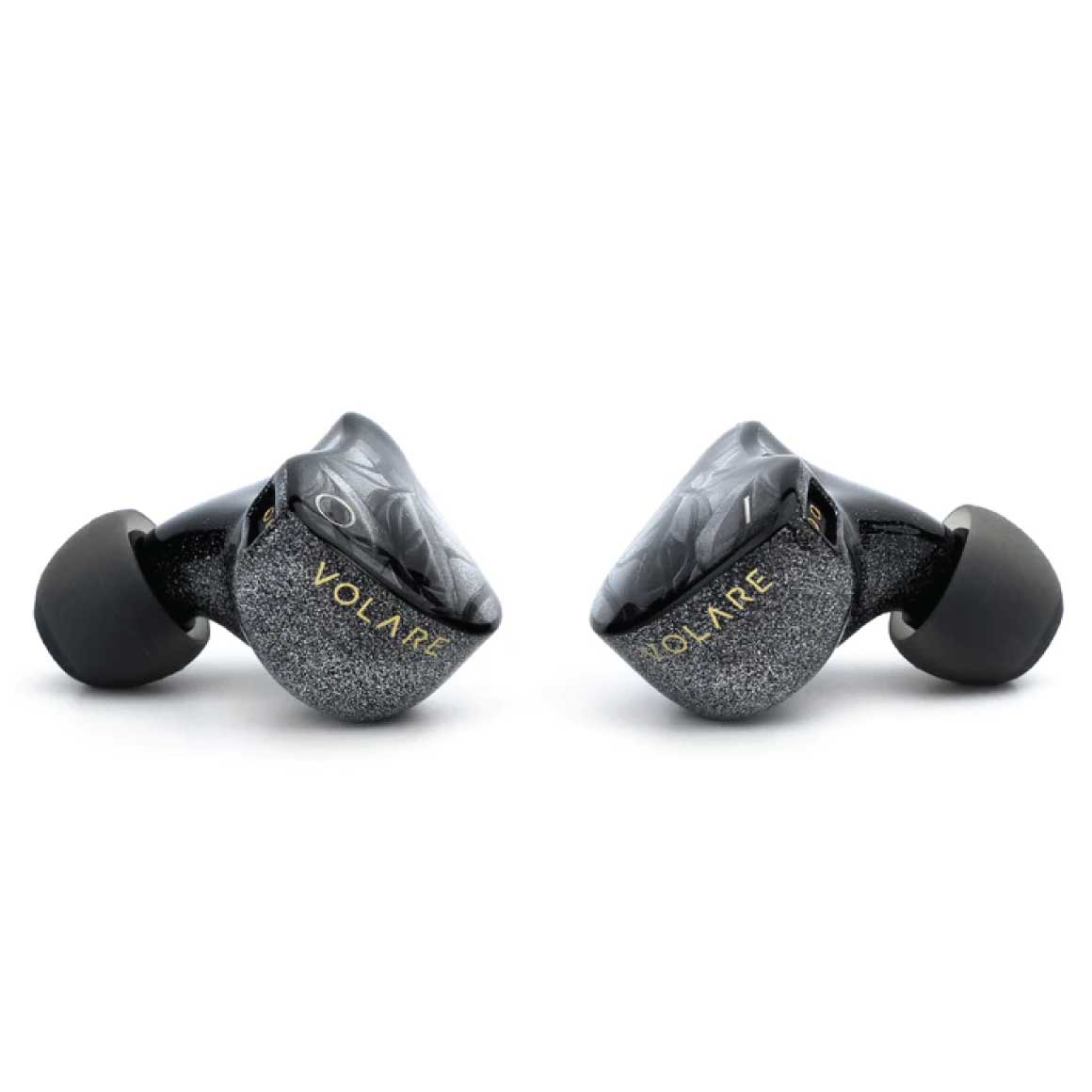  IO Audio - VOLARE、mySite、merchandisen