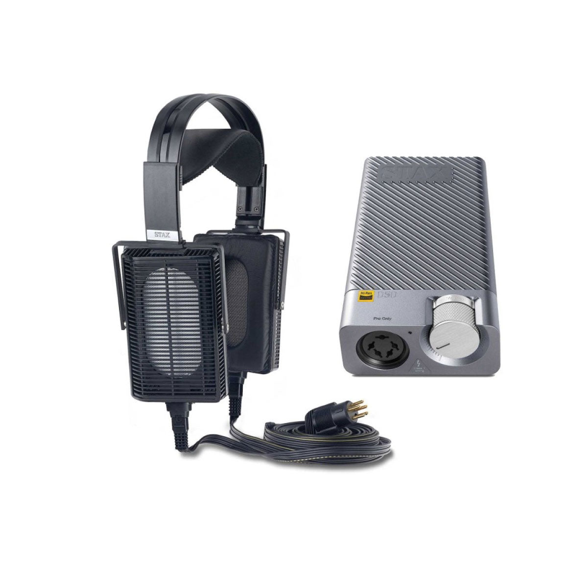  STAX - SRM-D10、mySite、merchandisen