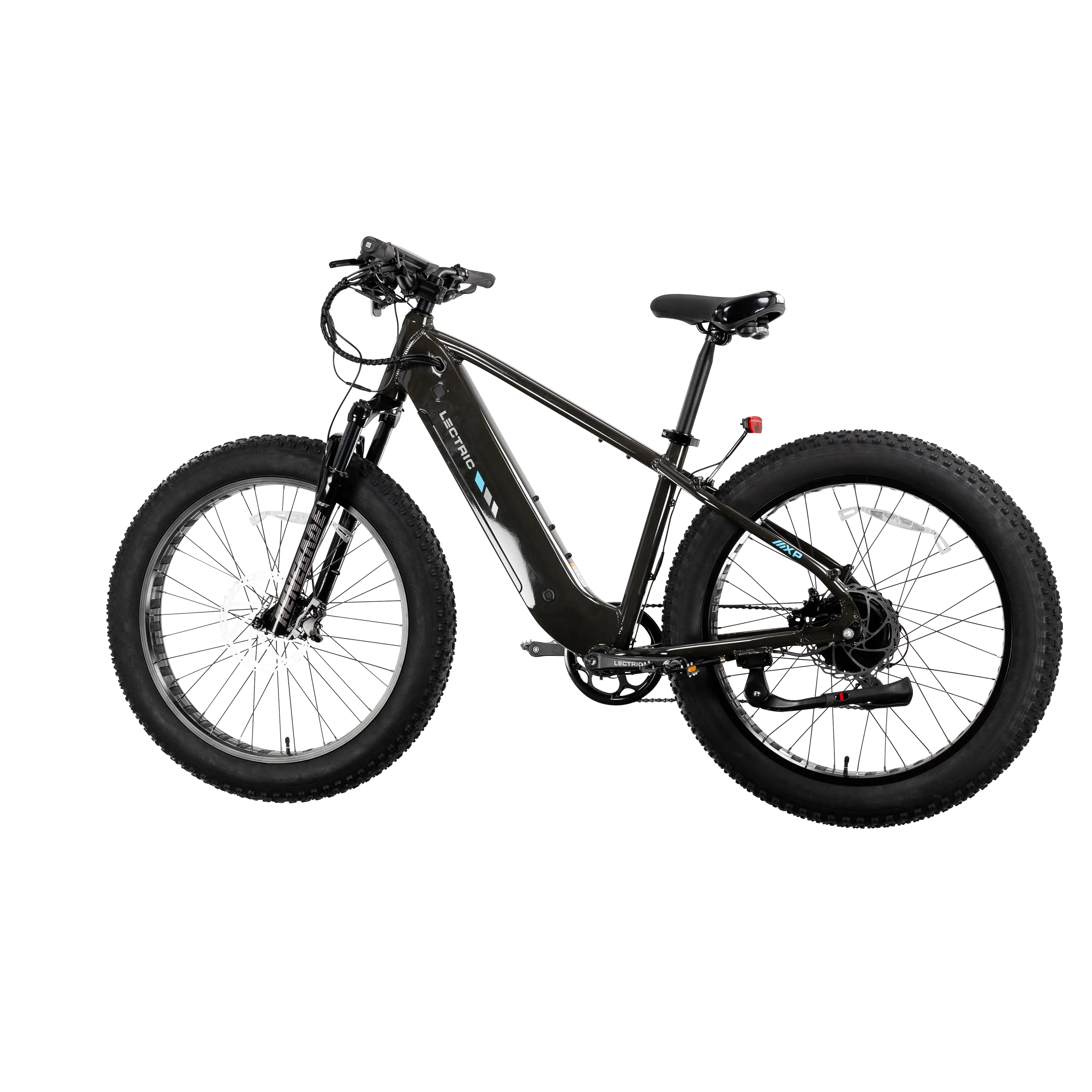  XPeak High-Step 2.0 Long-Range eBike、mySite、ghnorth