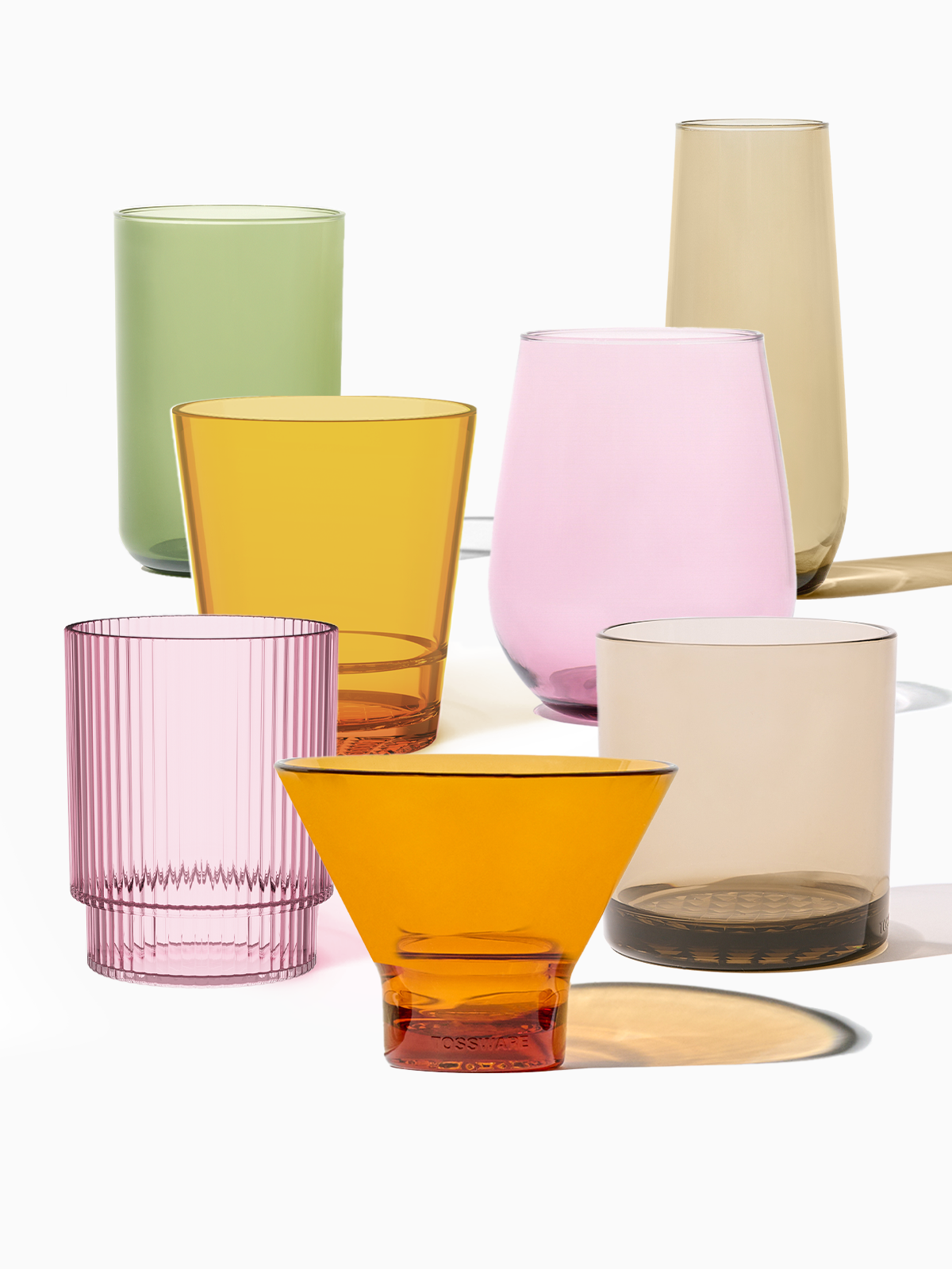 RESERVE Colorful Gathering Set、mySite、camillekostekn