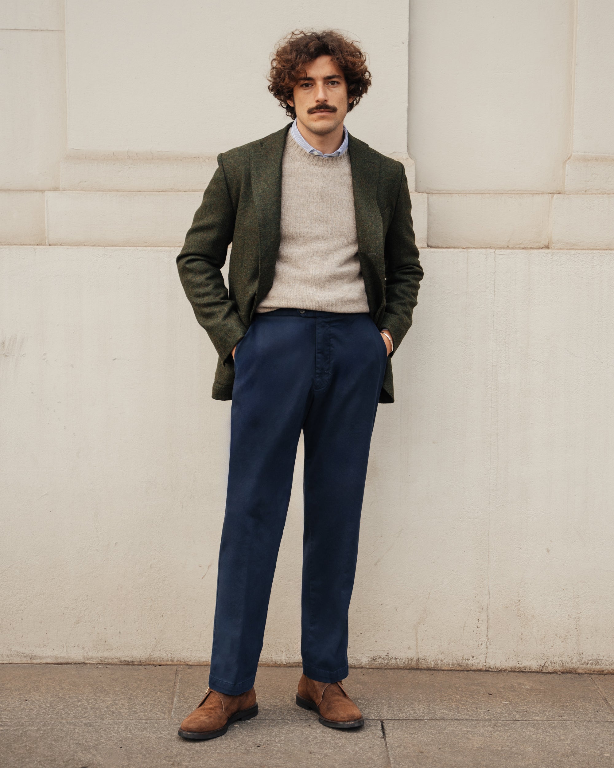  Oriolo、mySite、merchandisen