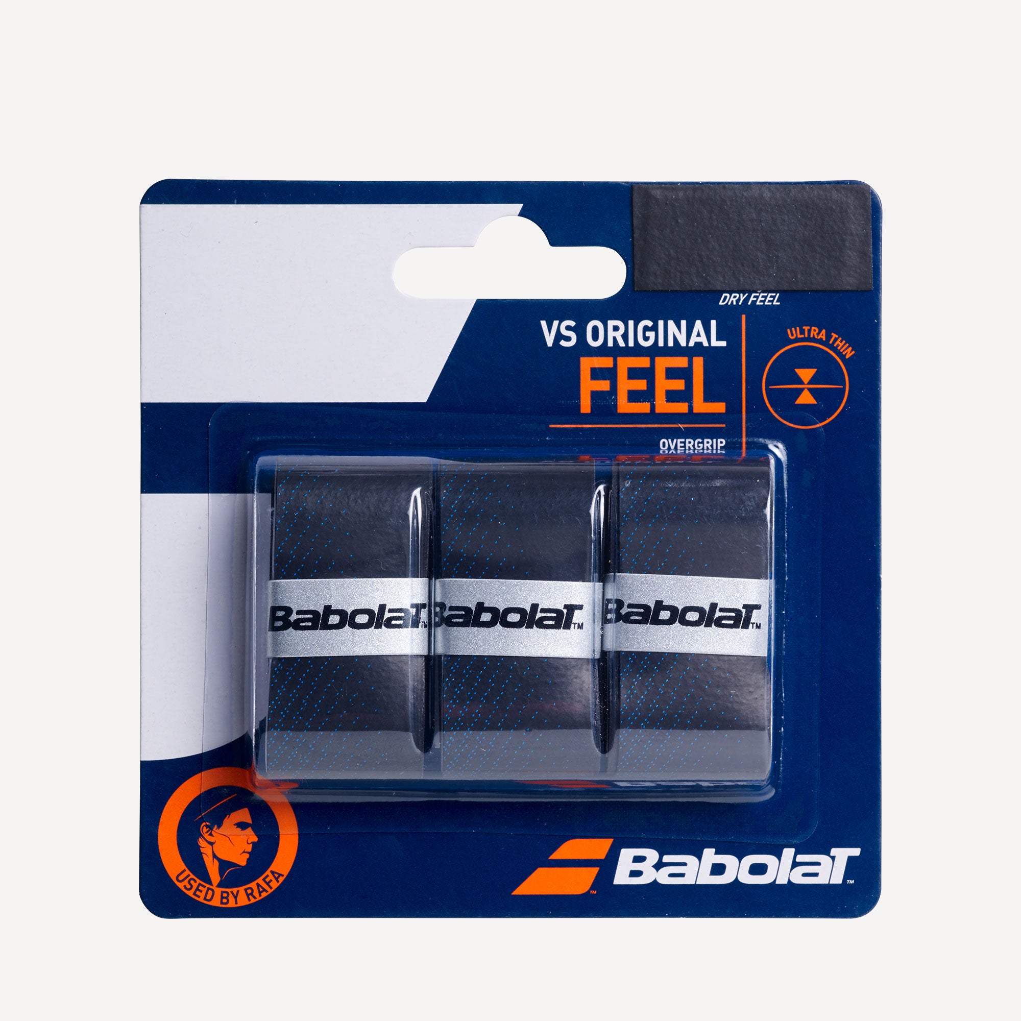 Babolat VS Original Tennis Overgrip
