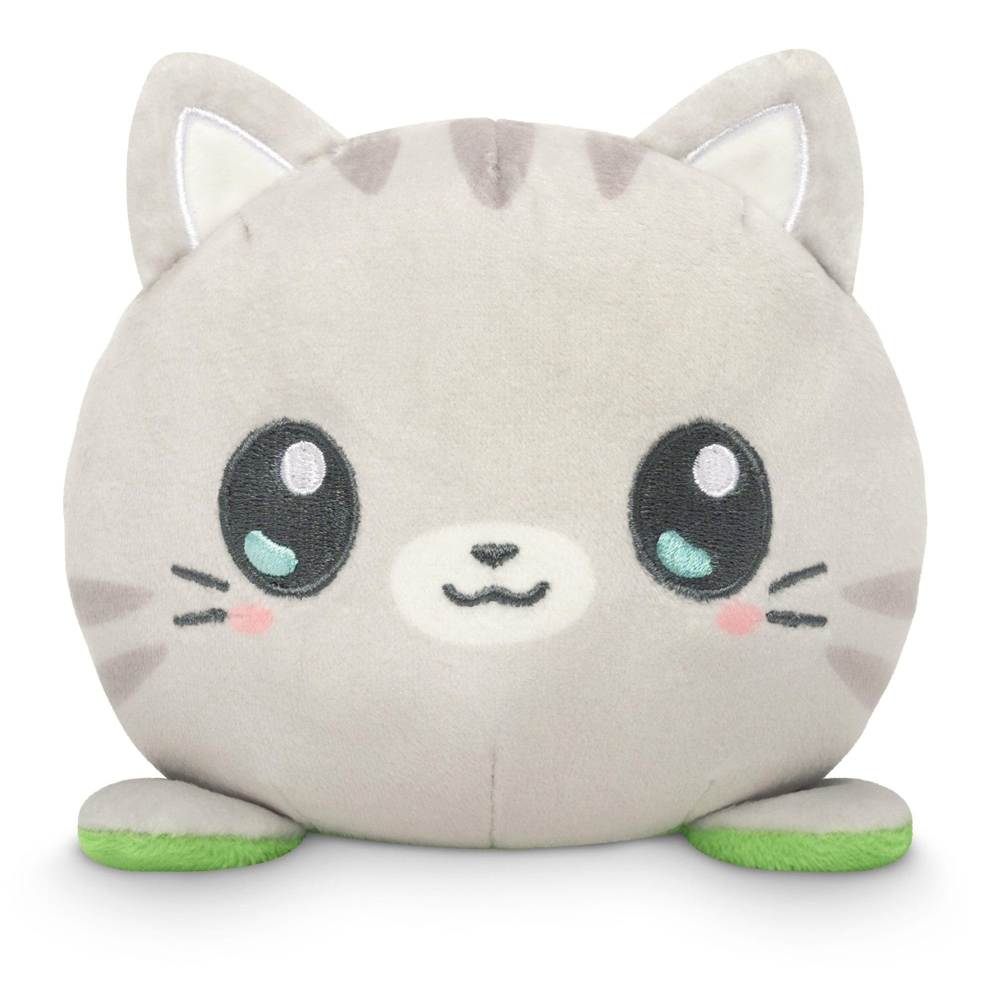 Mighty Cathulhu 4 Reversible Plushie、mySite、lovesweatpilates