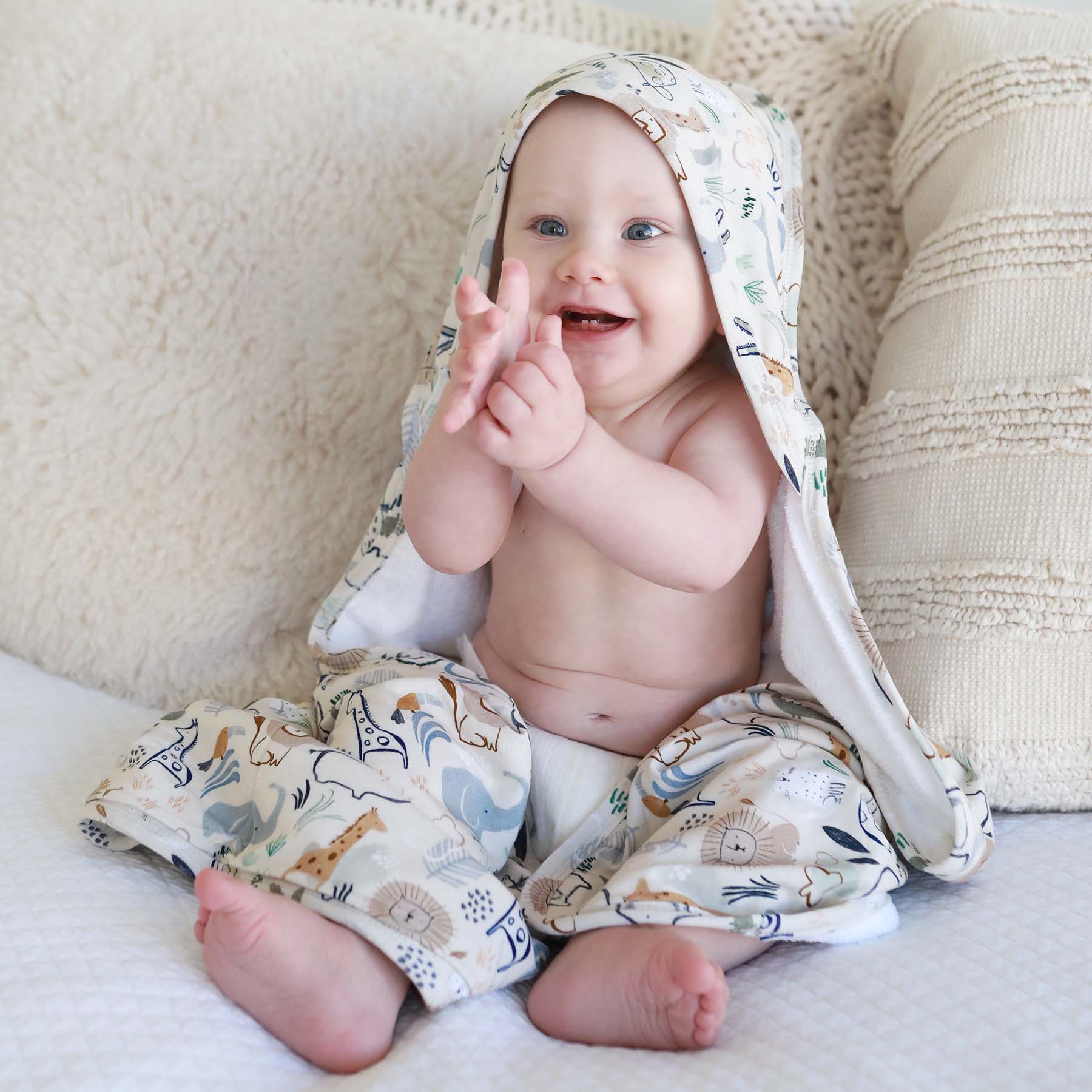  Bamboo Hooded Towel | Into The Wild、mySite、layawaytickets