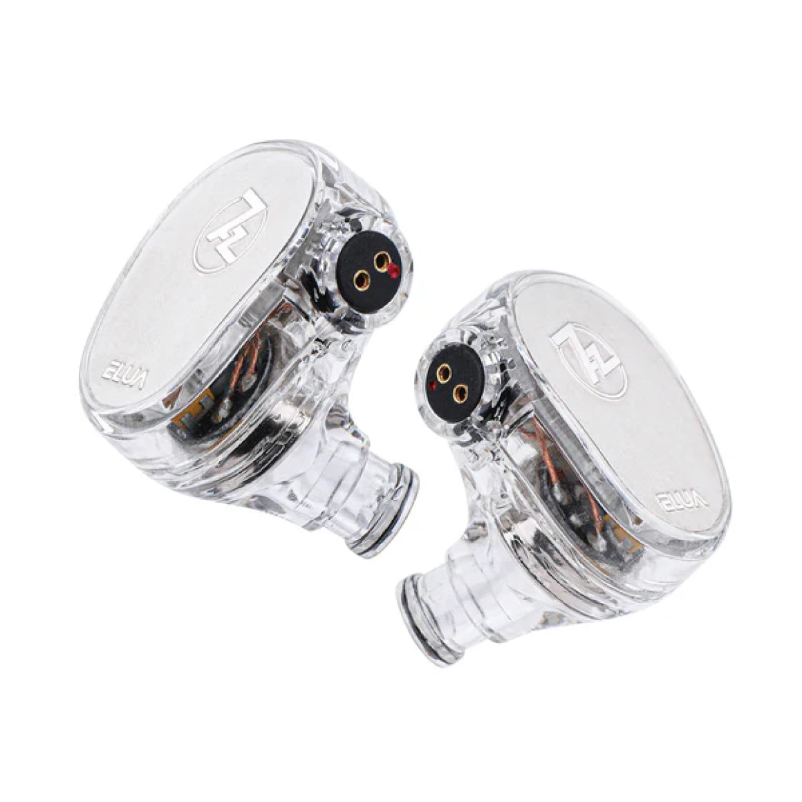  7HZ x HBB - Elua、mySite、merchandisen