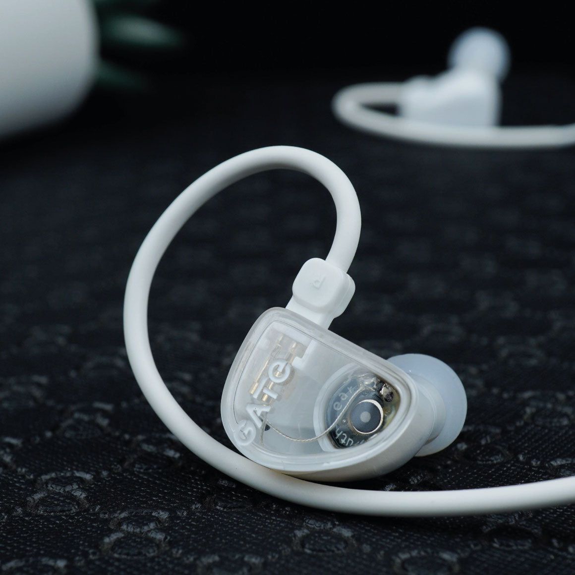  Truthear - GATE (Unboxed)、mySite、merchandisen