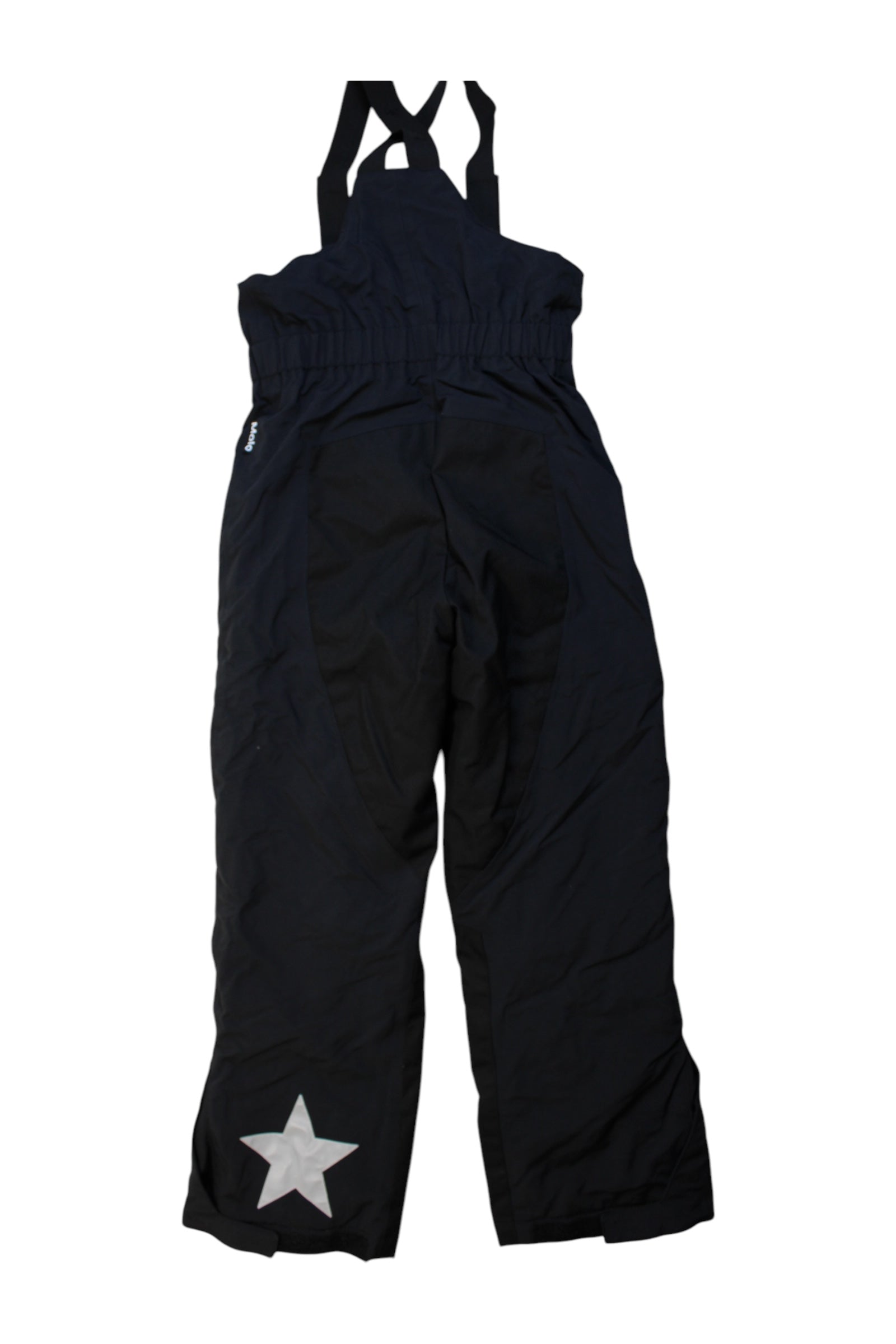 Molo Ski Pant & Salopette 8Y - 9Y、mySite、g9winljtr