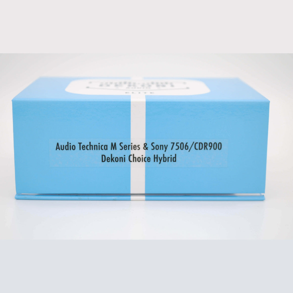  Dekoni Audio - Choice Hybrid Earpads for Audio Technica ATHM Series & Sony、mySite、merchandisen