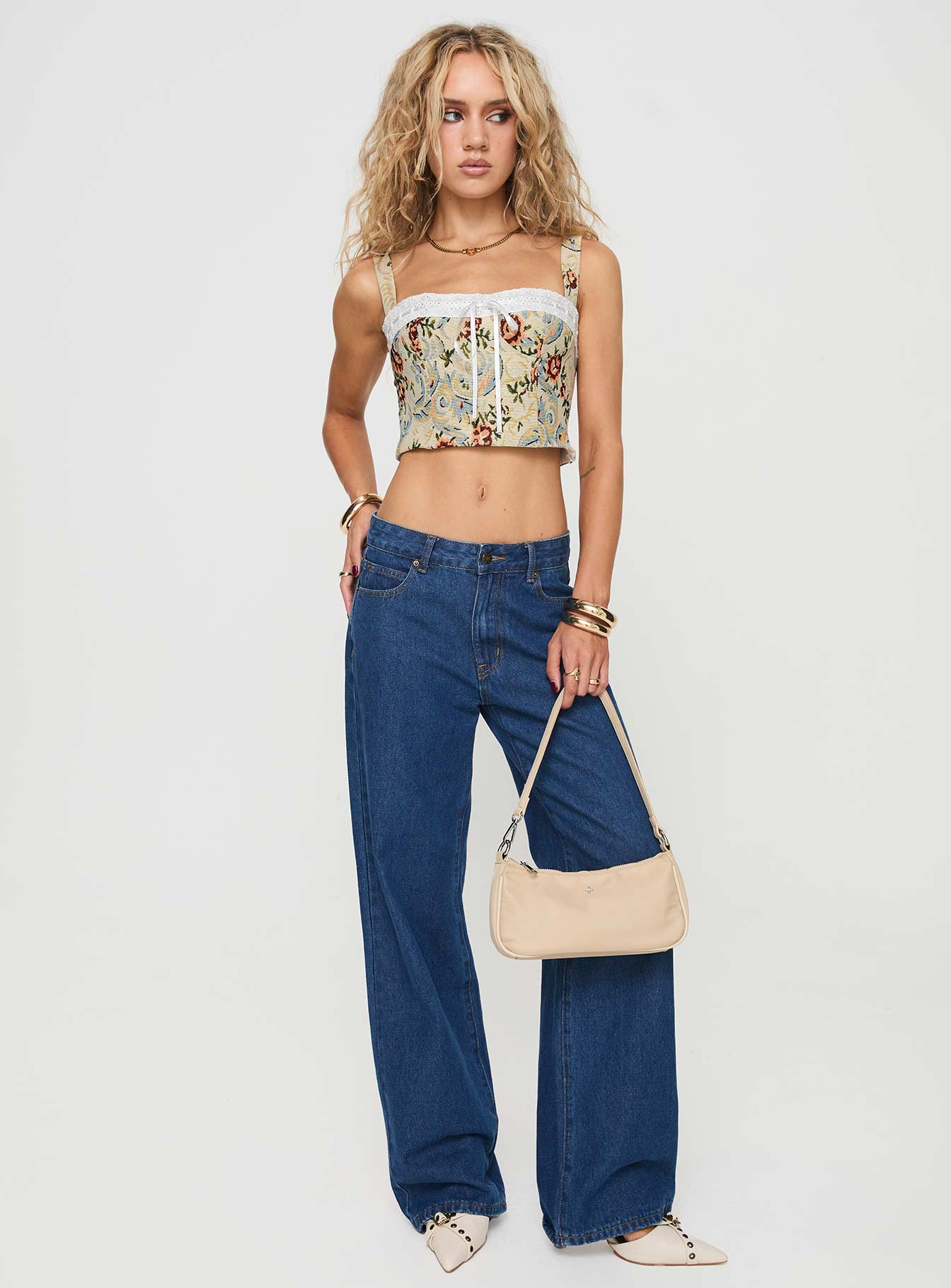 Clydes Top Multi、mySite、solidvoid