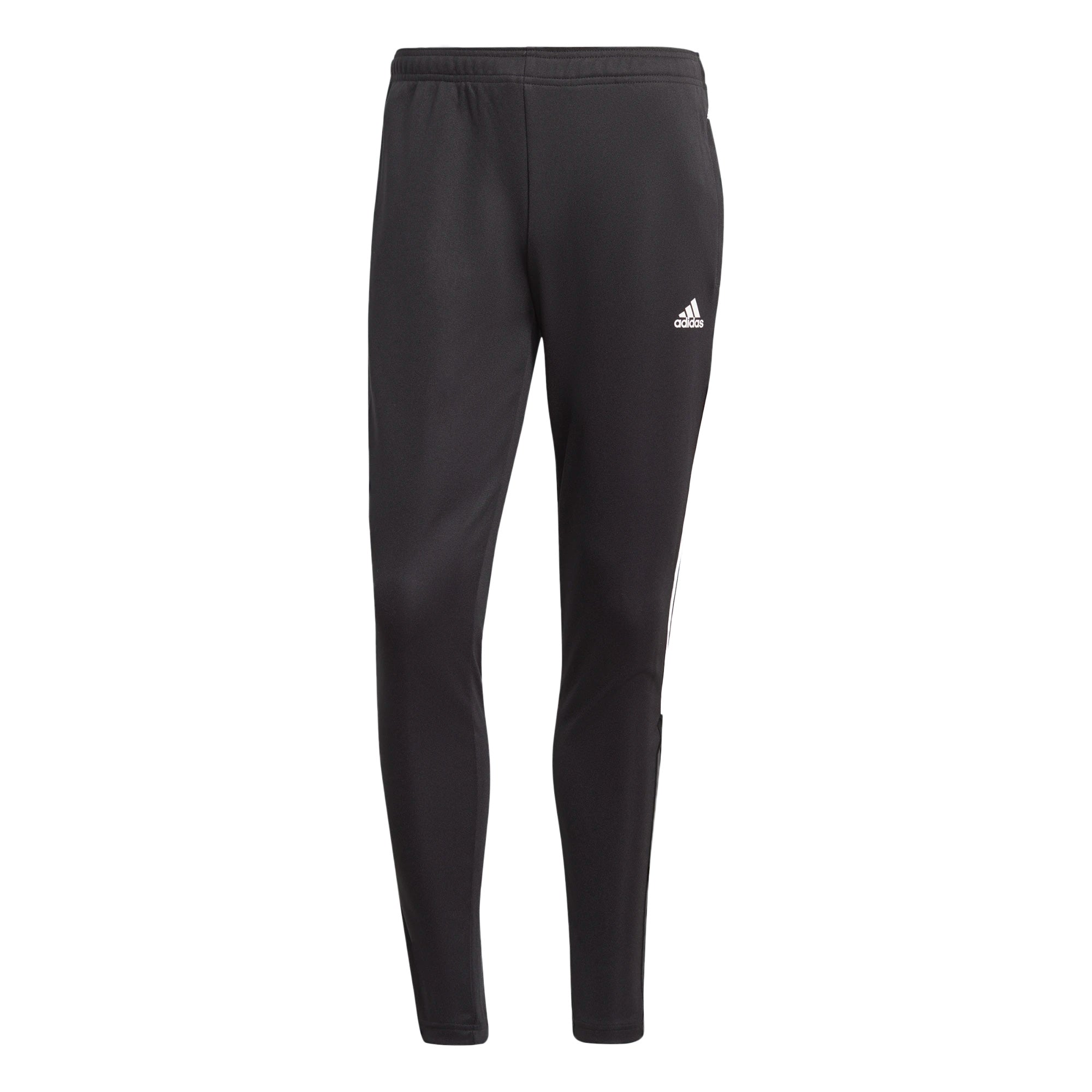adidas Women's Tiro 21 Track Pants Black/White、mySite、noshort