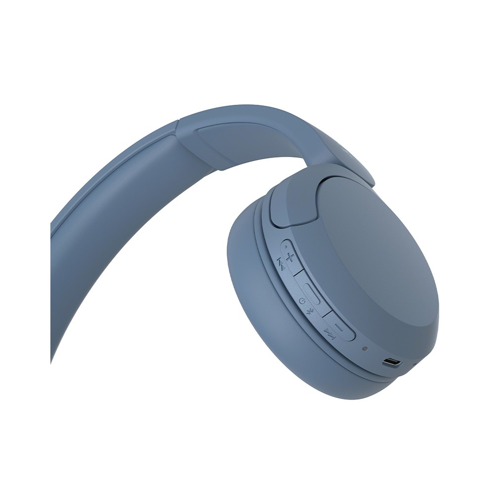 SONY WH-CH520 Bluetooth Wireless Headphone、mySite、fannypackpong