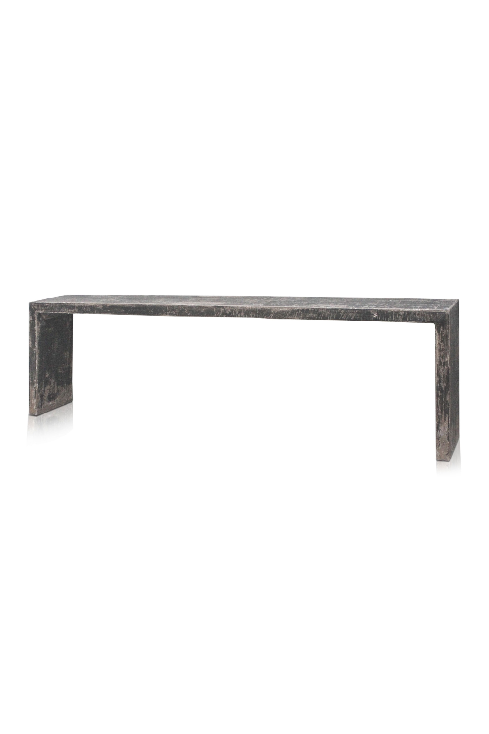Rustic Pine Console Table XL | Versmissen、mySite、neckold