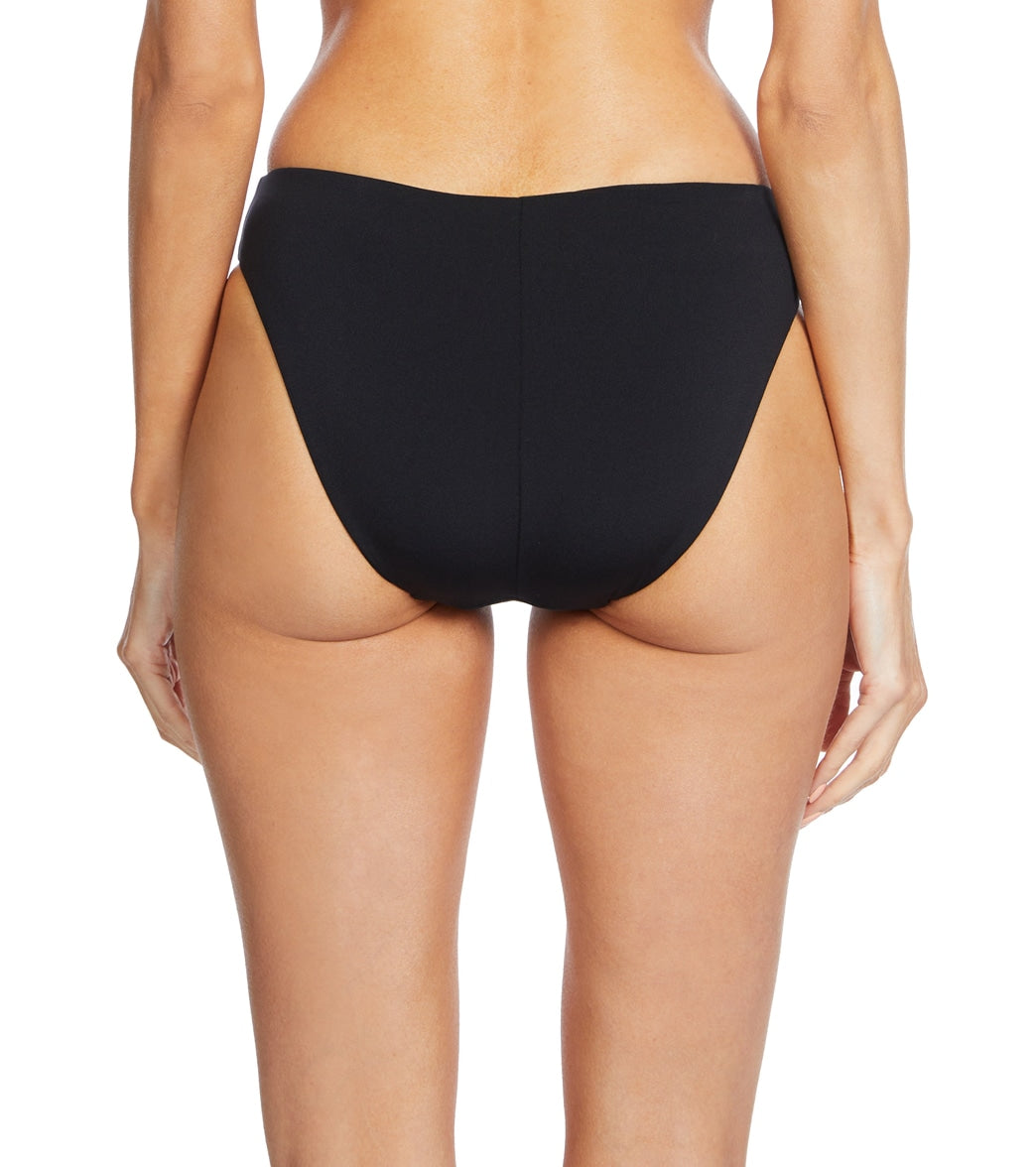 Robin Piccone Women's Ava Bikini Bottom、mySite、noshort