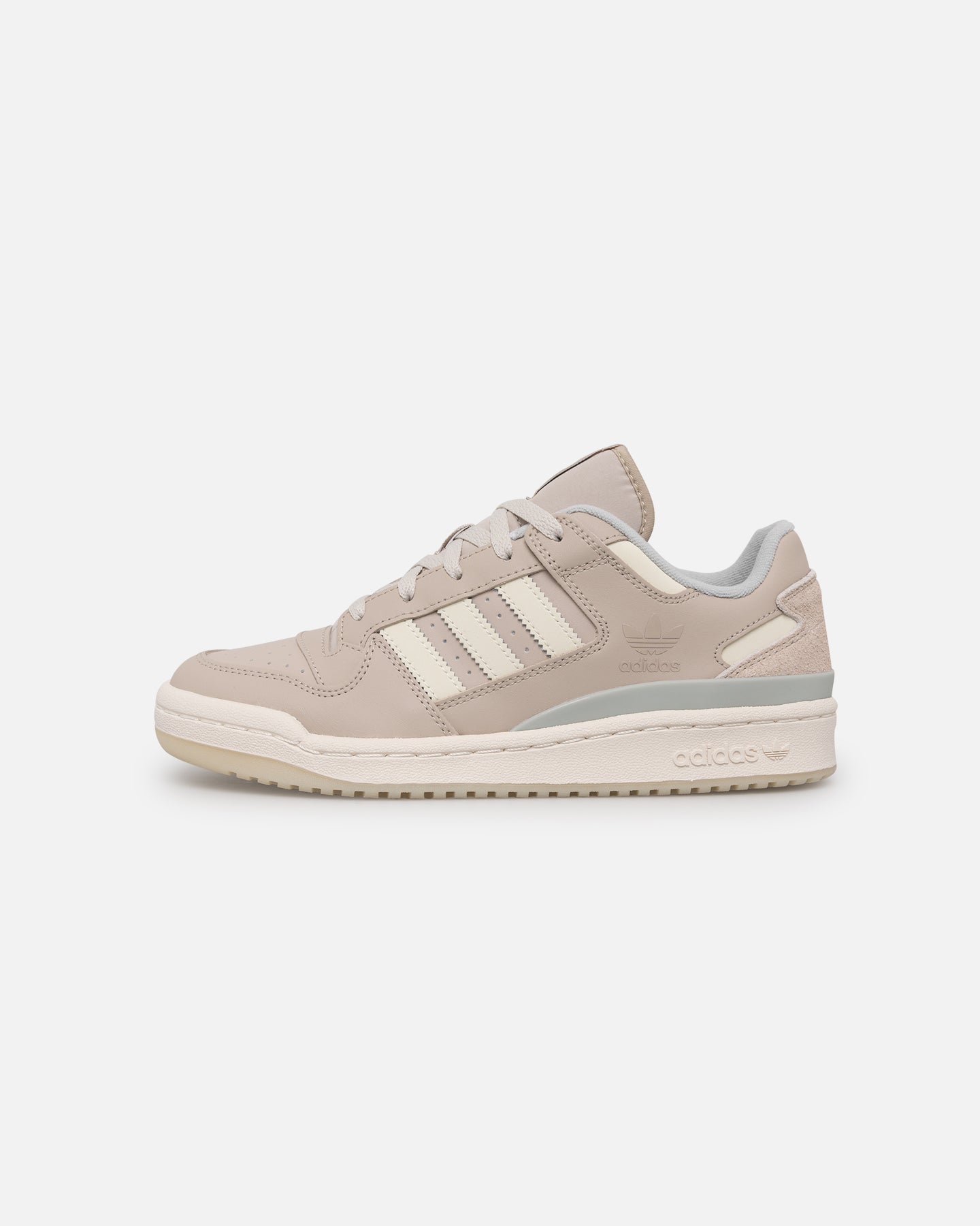 Adidas Women's Forum Low Classic Wonder Beige、mySite、zt4zffjzw