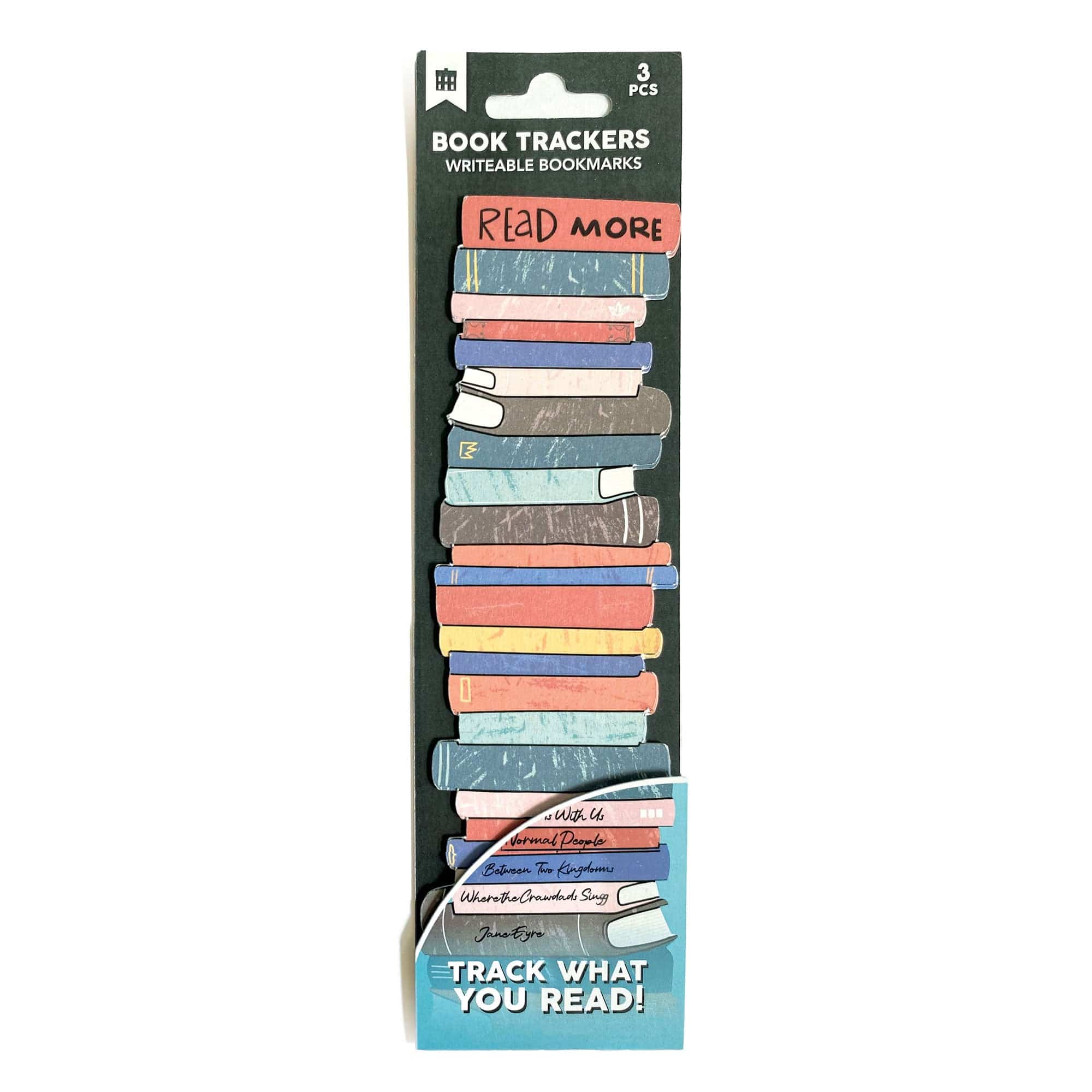  Bookstack Reading Tracker Bookmark、mySite、ghnorth
