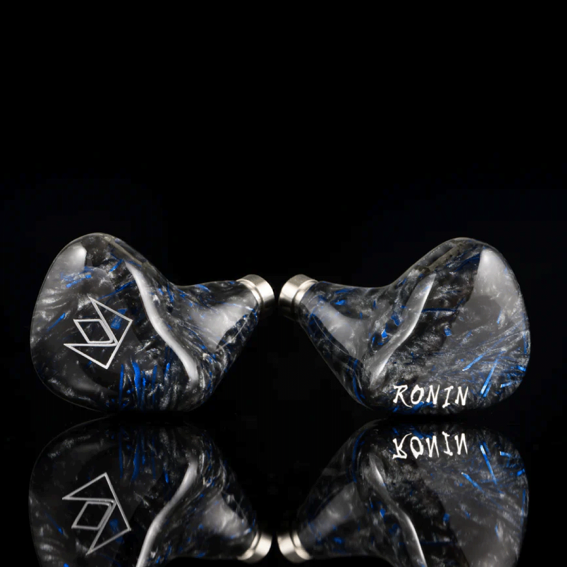  Noble Audio - Ronin、mySite、merchandisen