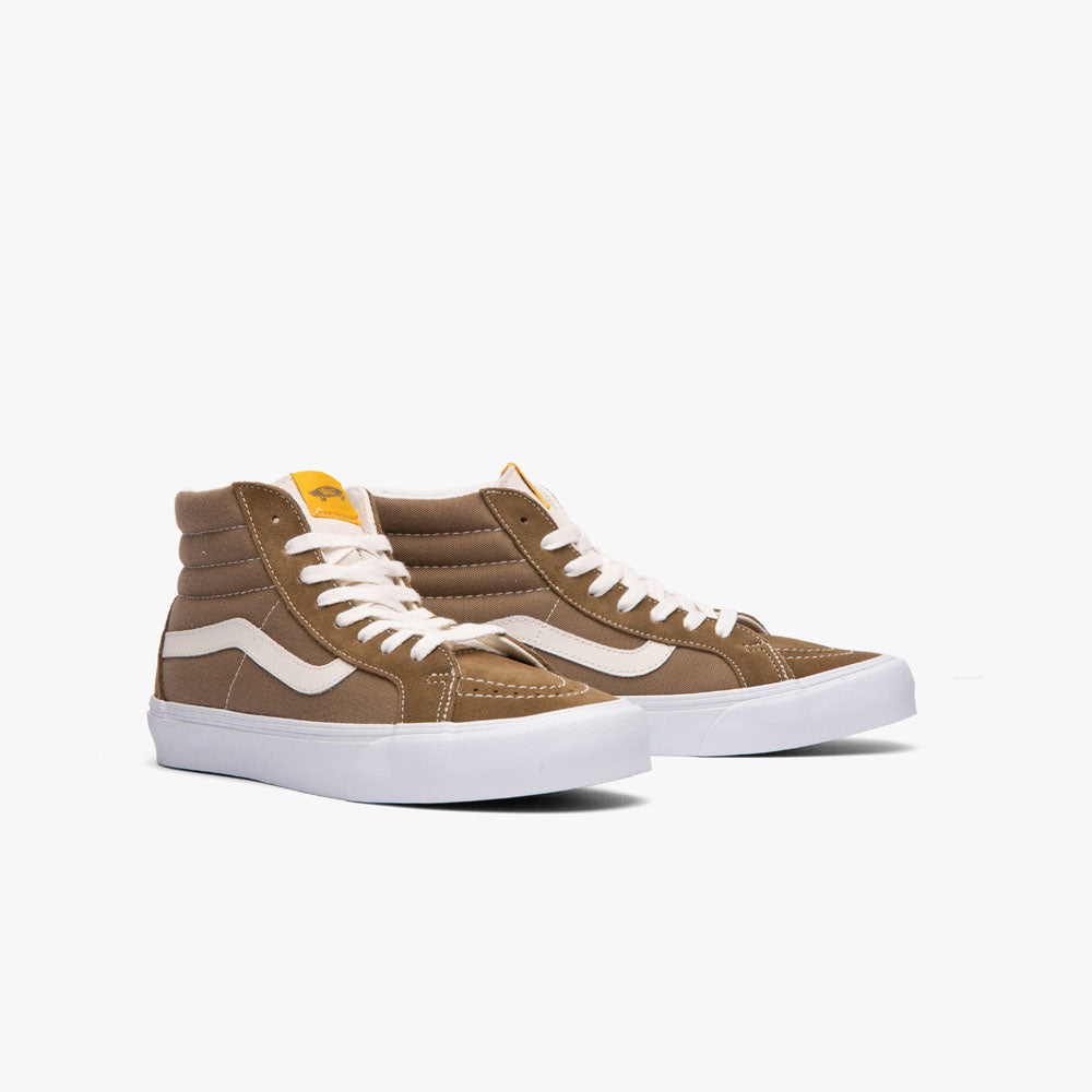  Vans Vault SK8-HI VR3 LX Butternut / Citrus、mySite、merchandisen