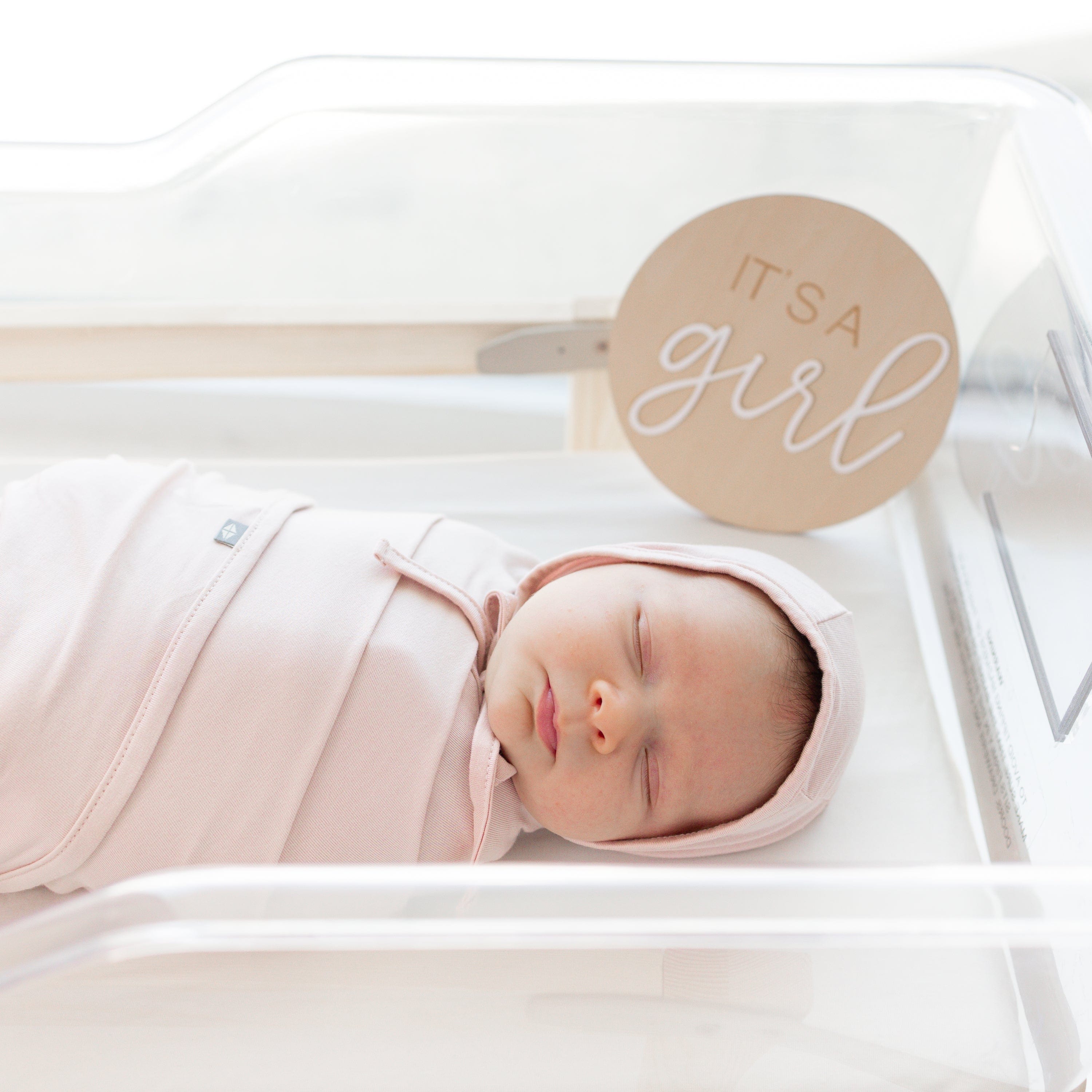  Baby Bonnet in Blush、mySite、layawaytickets