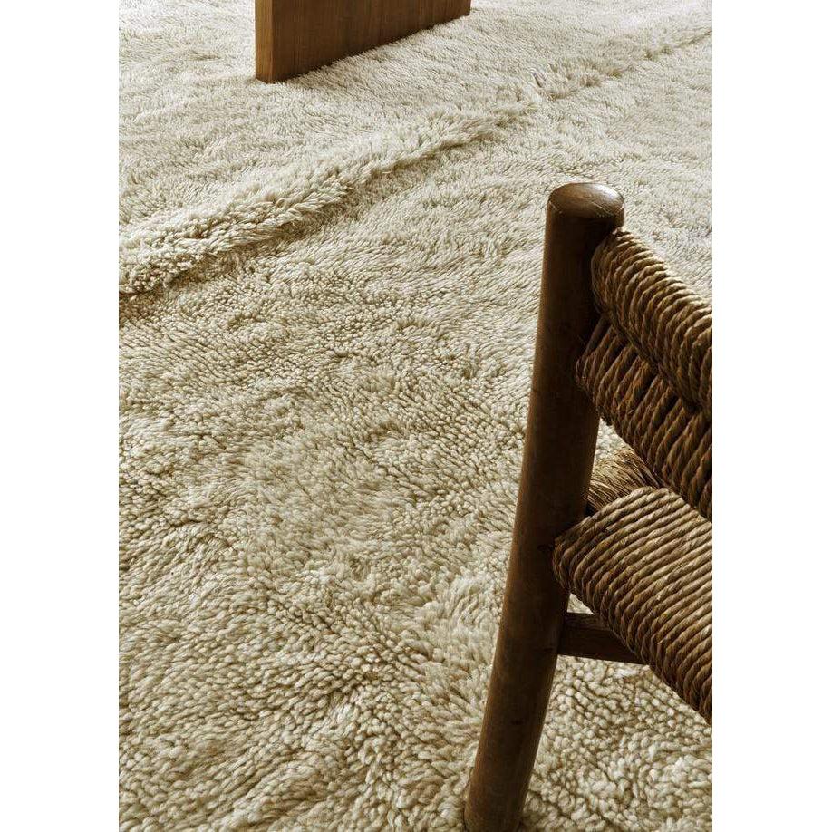 Tundra Blended Beige Woolable Area Rug、mySite、gigharbornorthrealestate