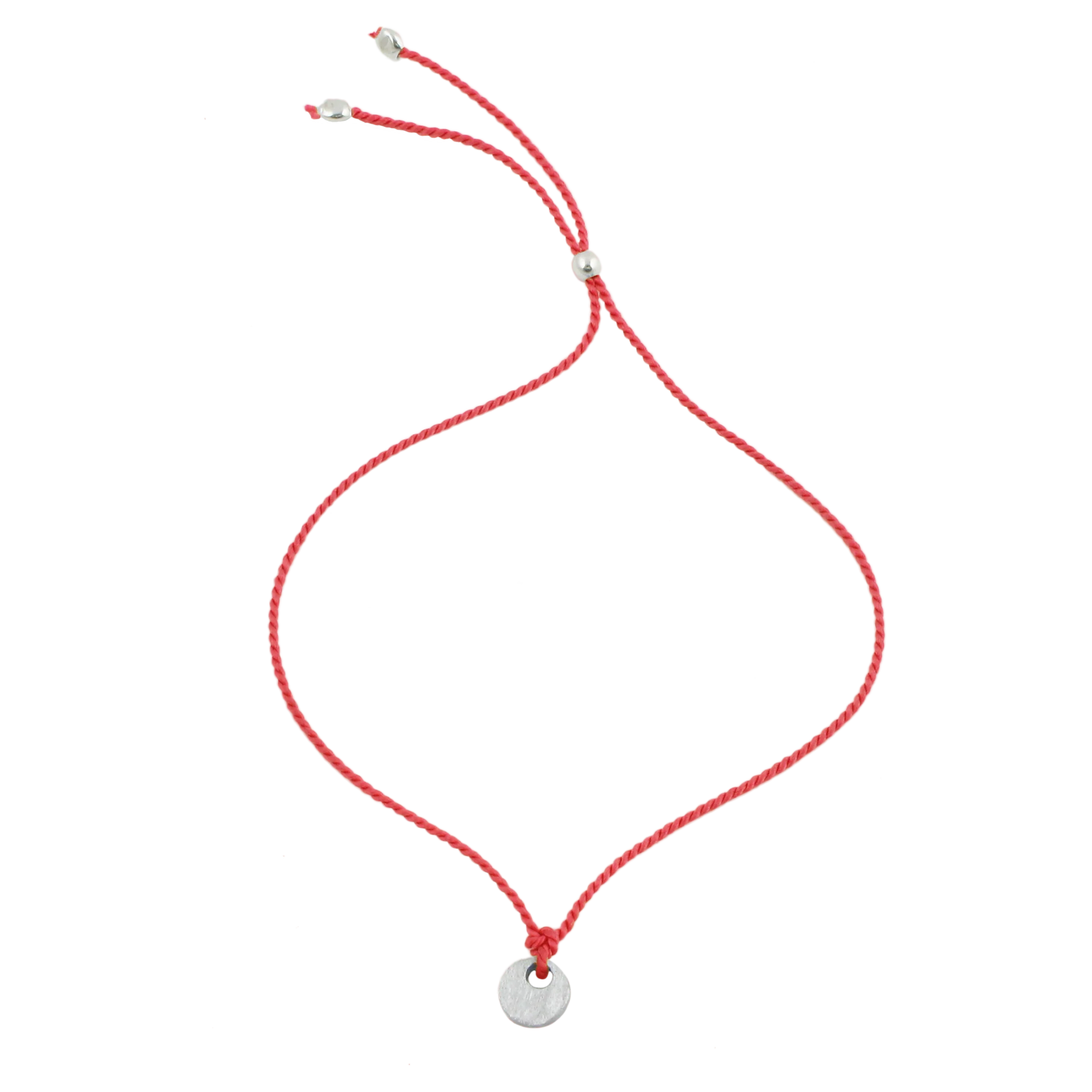 Silk Mantra Bracelet、mySite、topwebapps