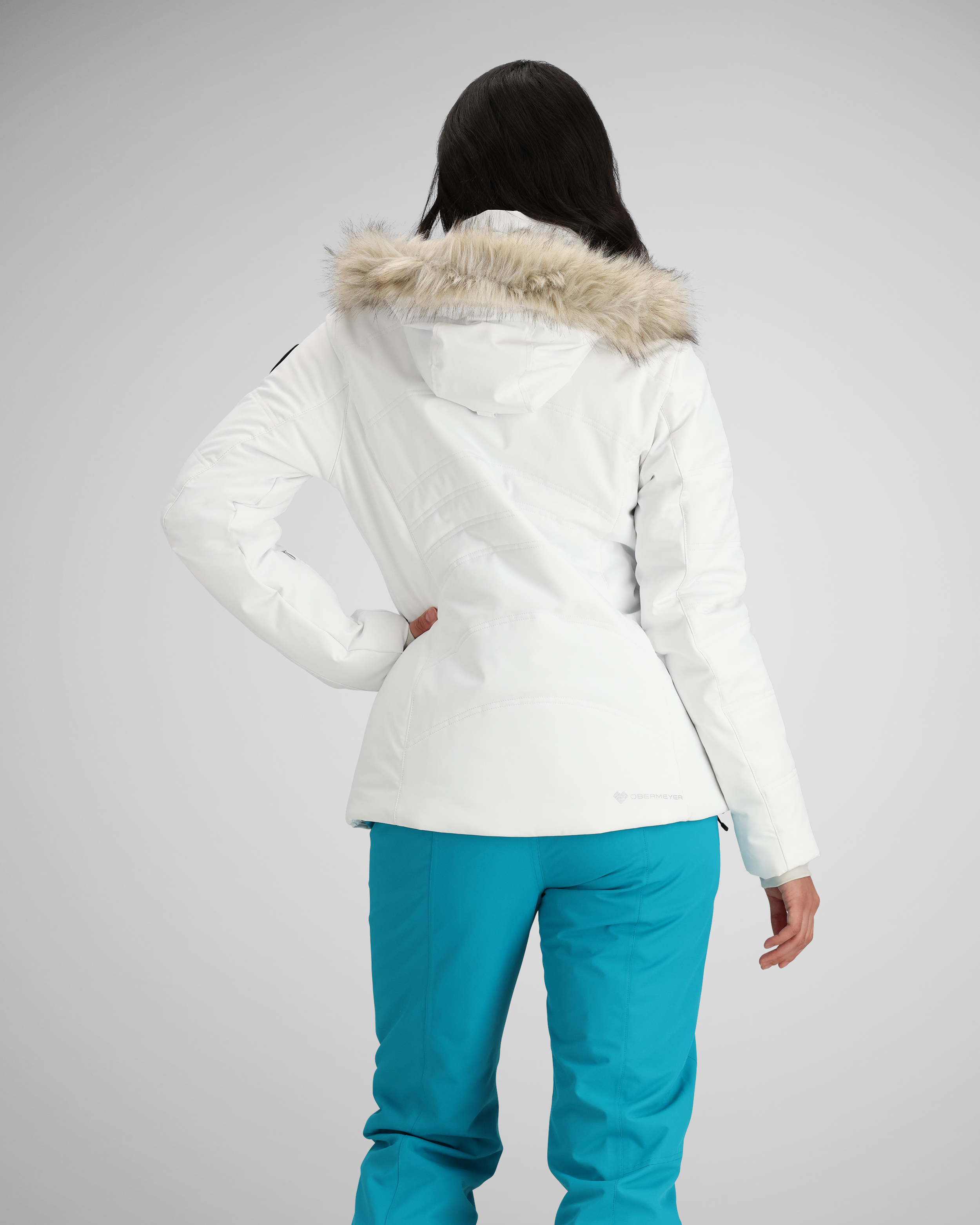 Tuscany Elite Jacket | White、mySite、i-lightchina