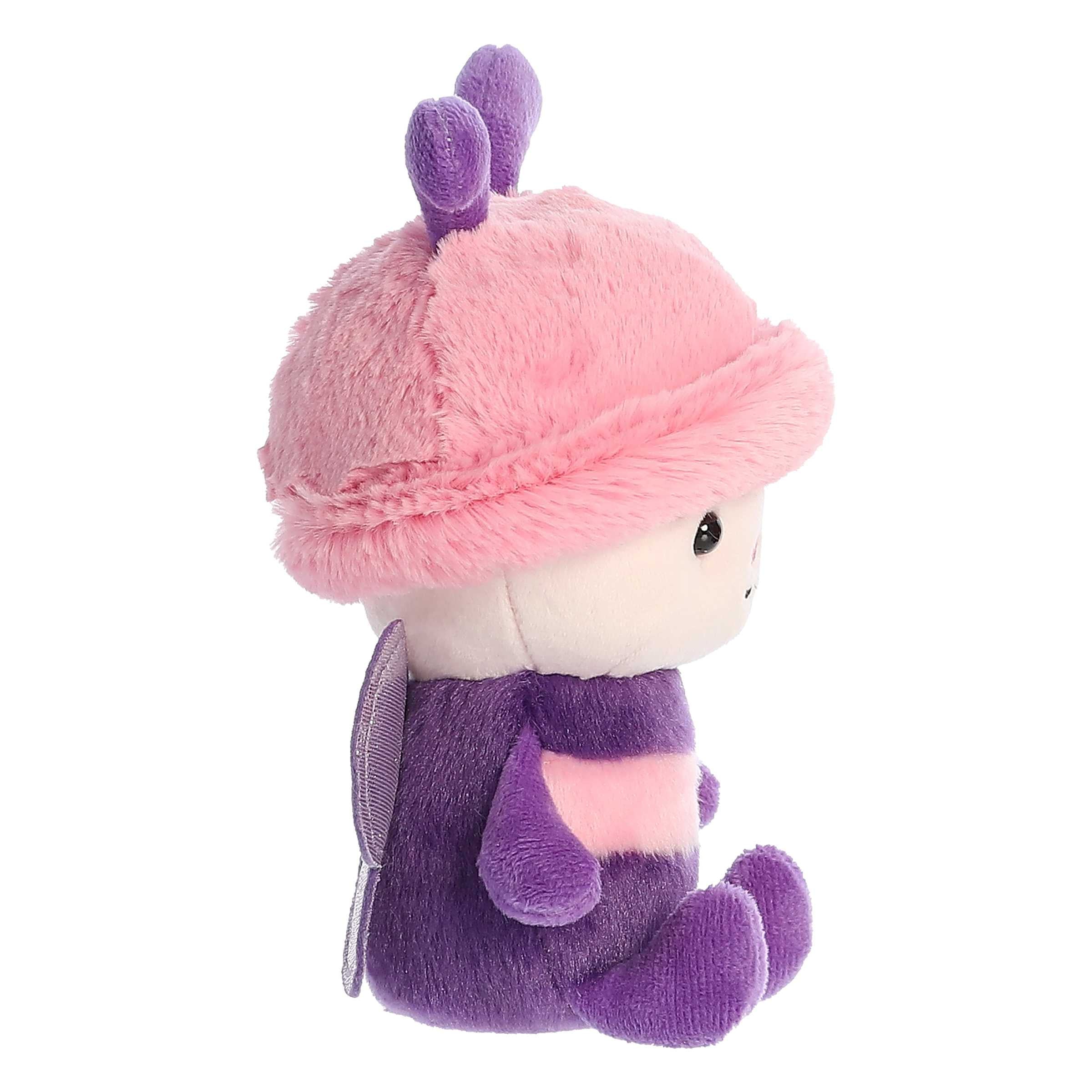 Aurora® - Spring - Bebe Bugs™ - 7.5 Butterfly、mySite、g9winljtr