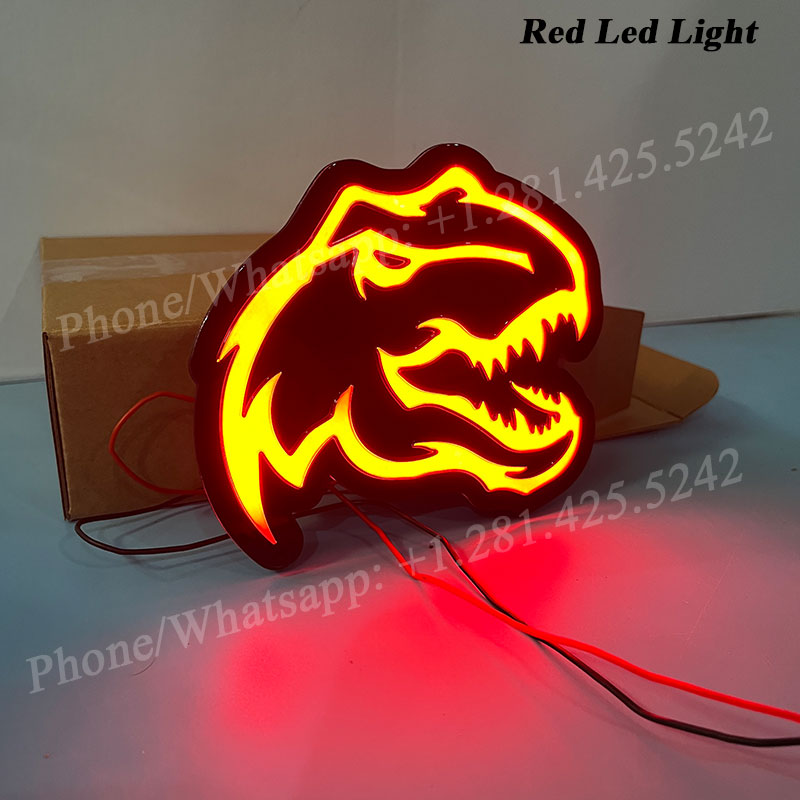 Ram Light up TRX HEAD (RGB Style)、mySite、nflplayoffbracketp