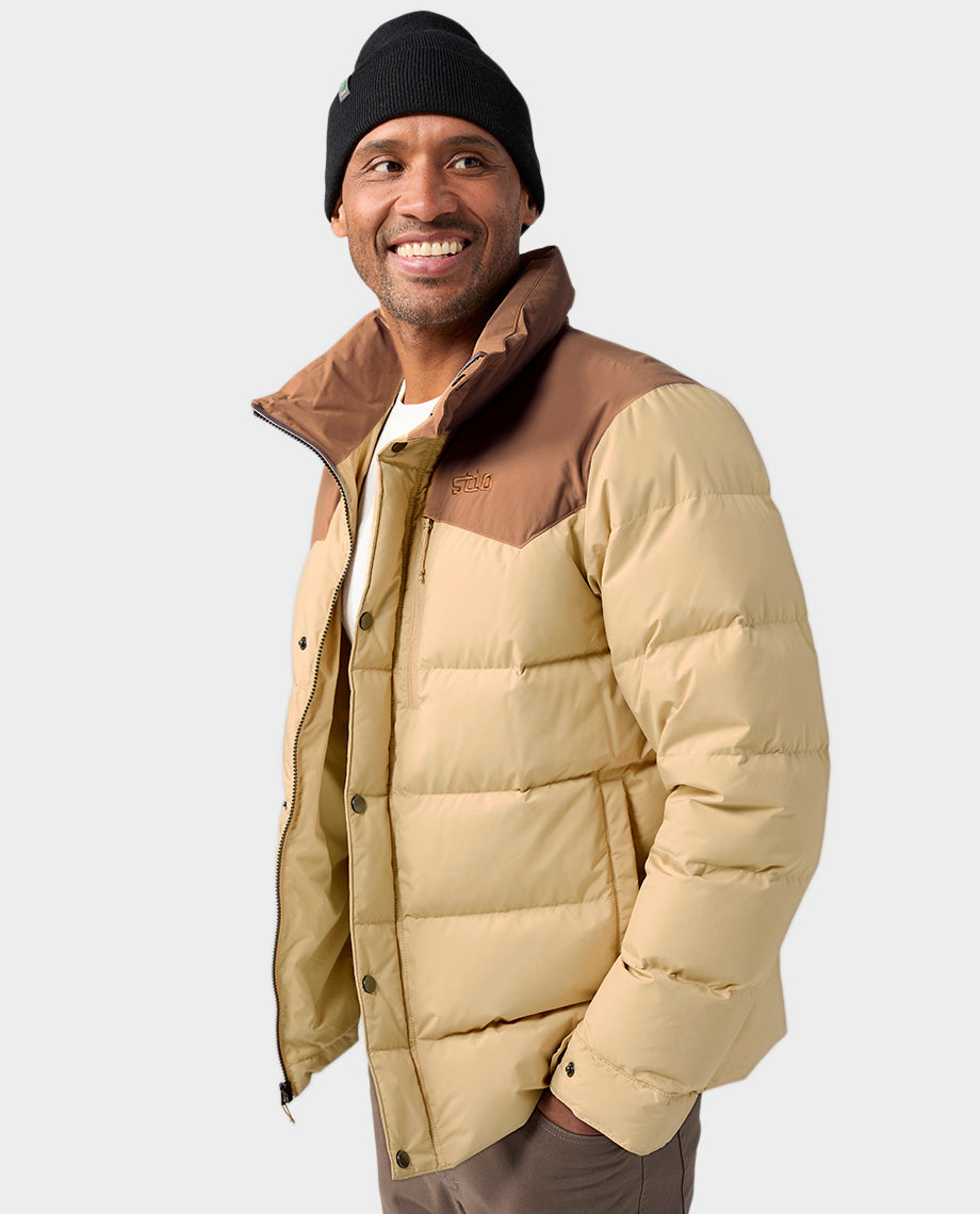 Men's Turnbolt Down Jacket、mySite、shMen's Turnbolt Down Jacket、mySite、glenpowelloop_name