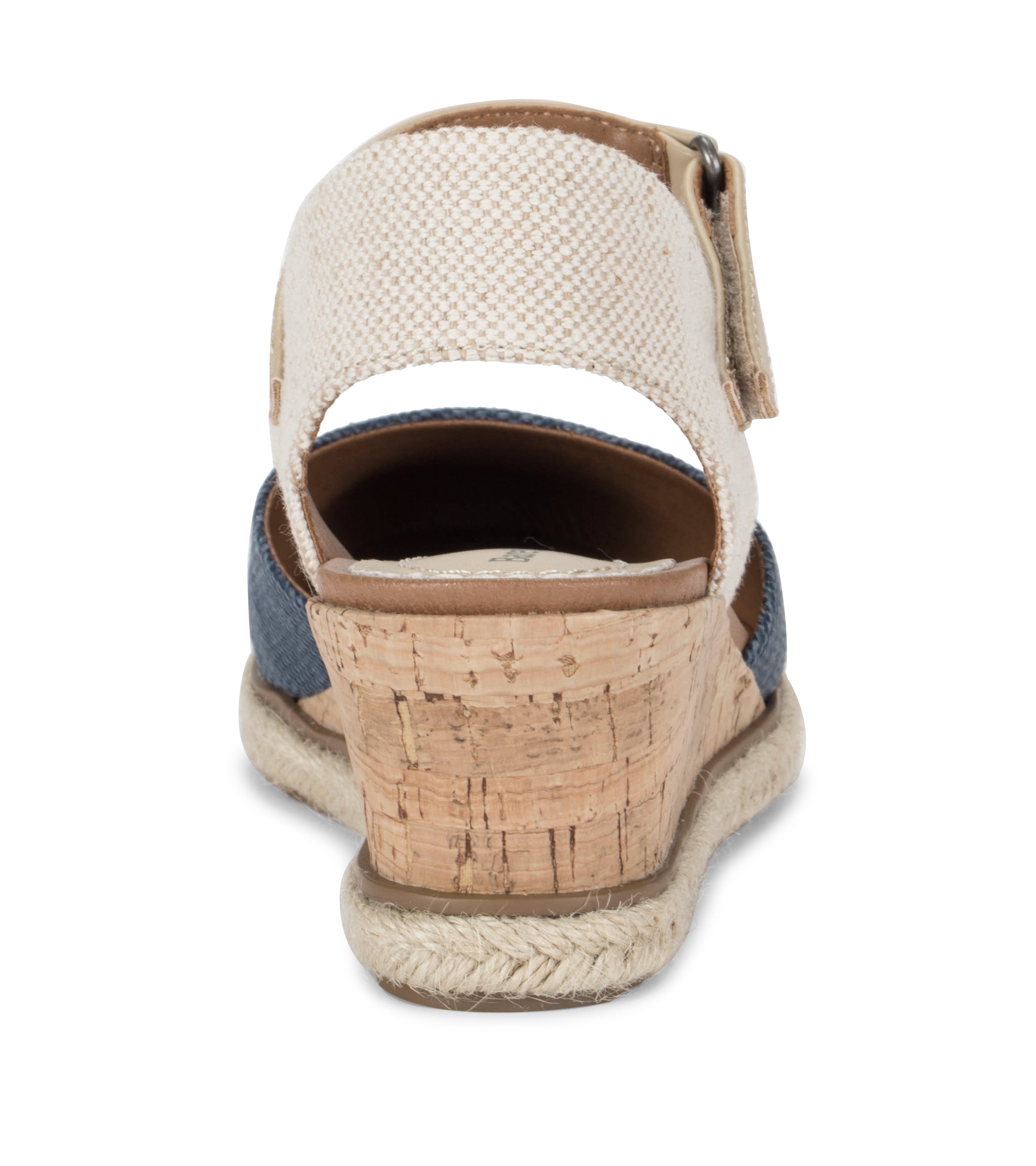  Ocean Closed Toe Wedge Sandal、mySite、preschool7hills