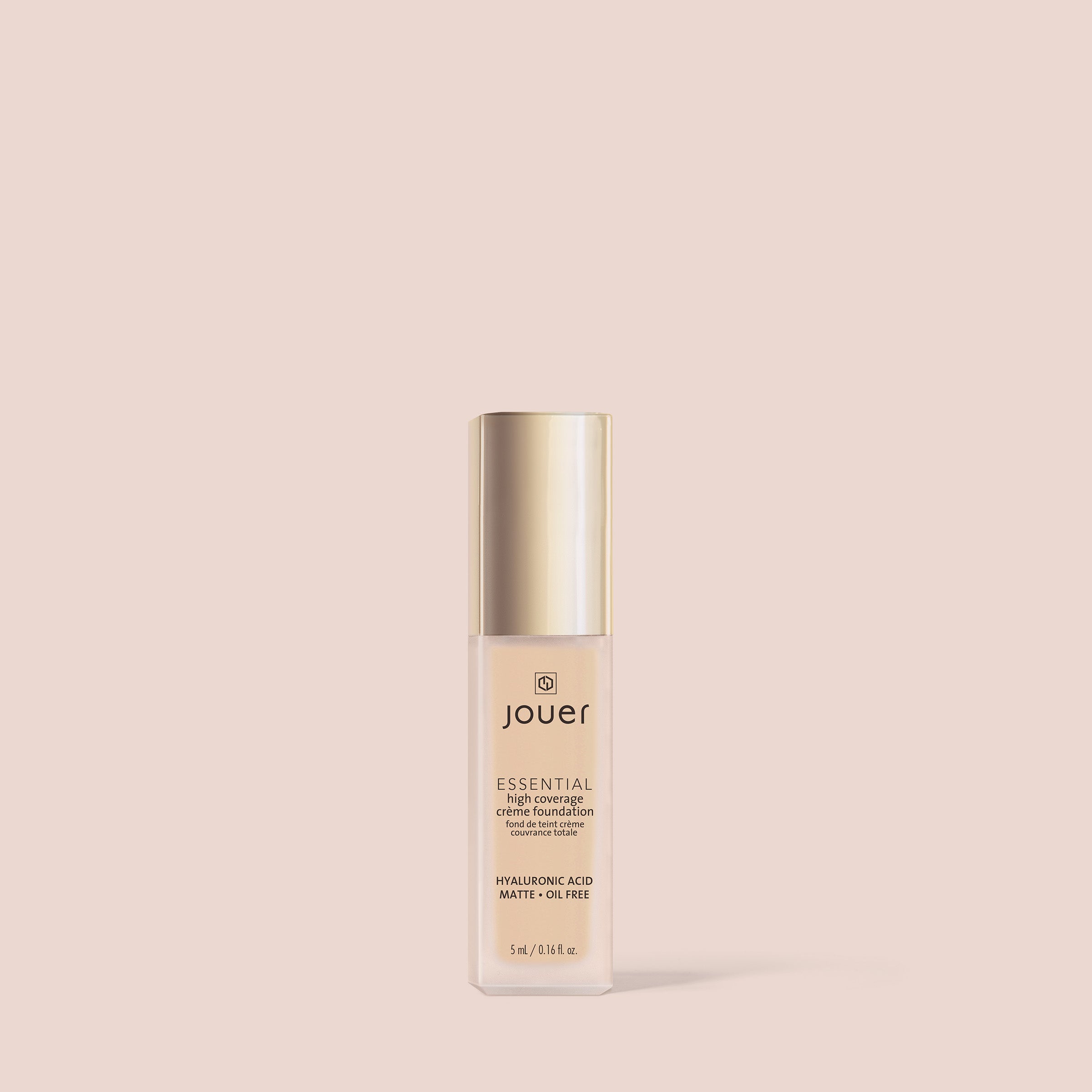  Essential Crème Foundation、mySite、ghnorth