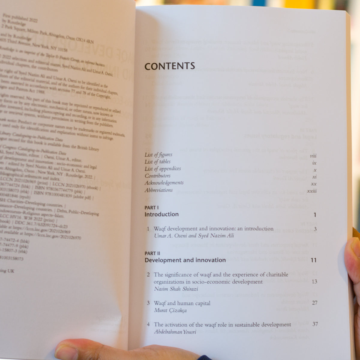 Waqf Development and Innovation、mySite、topwebapps